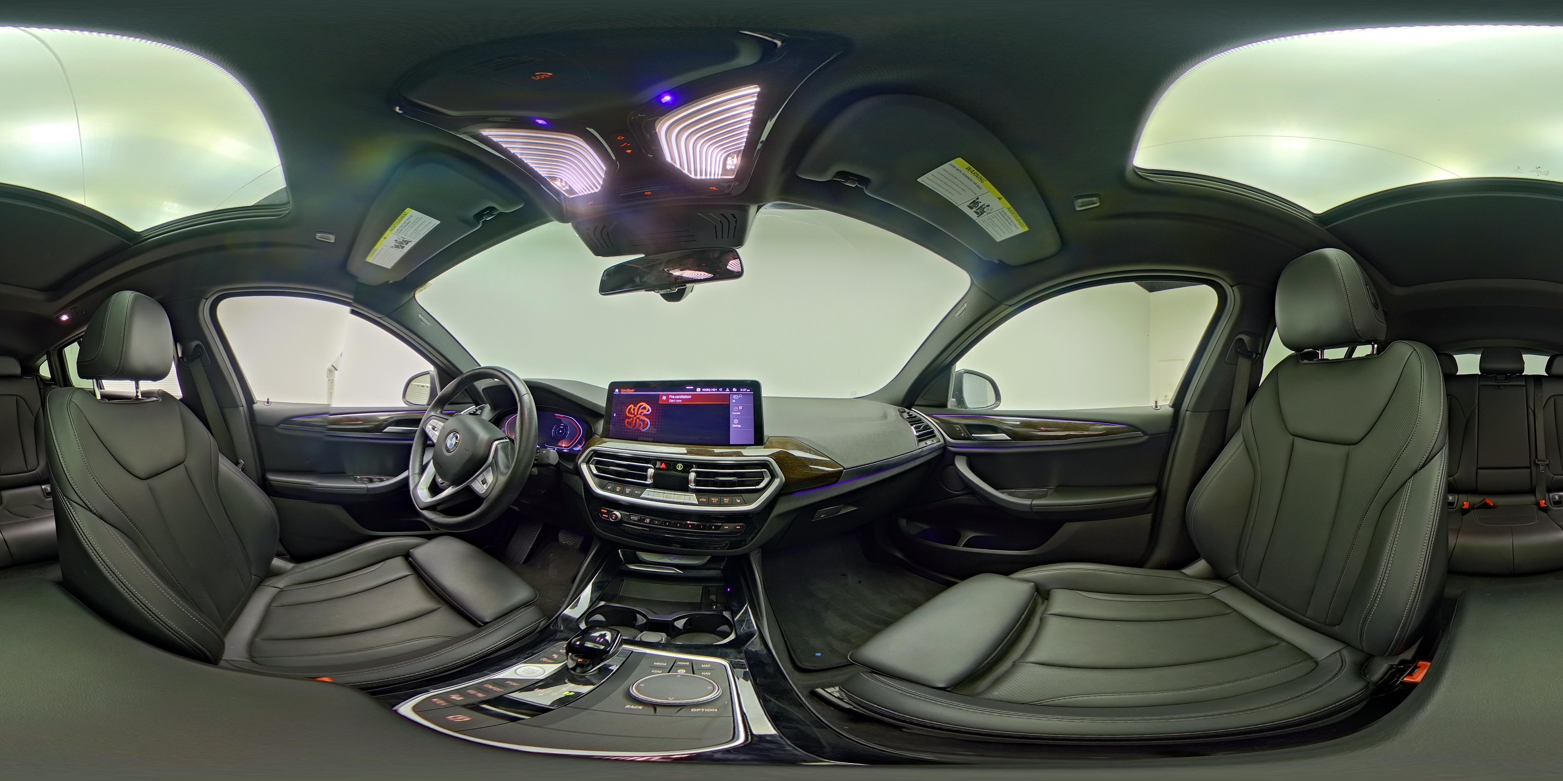 2022 BMW X4 30i - Photo 26
