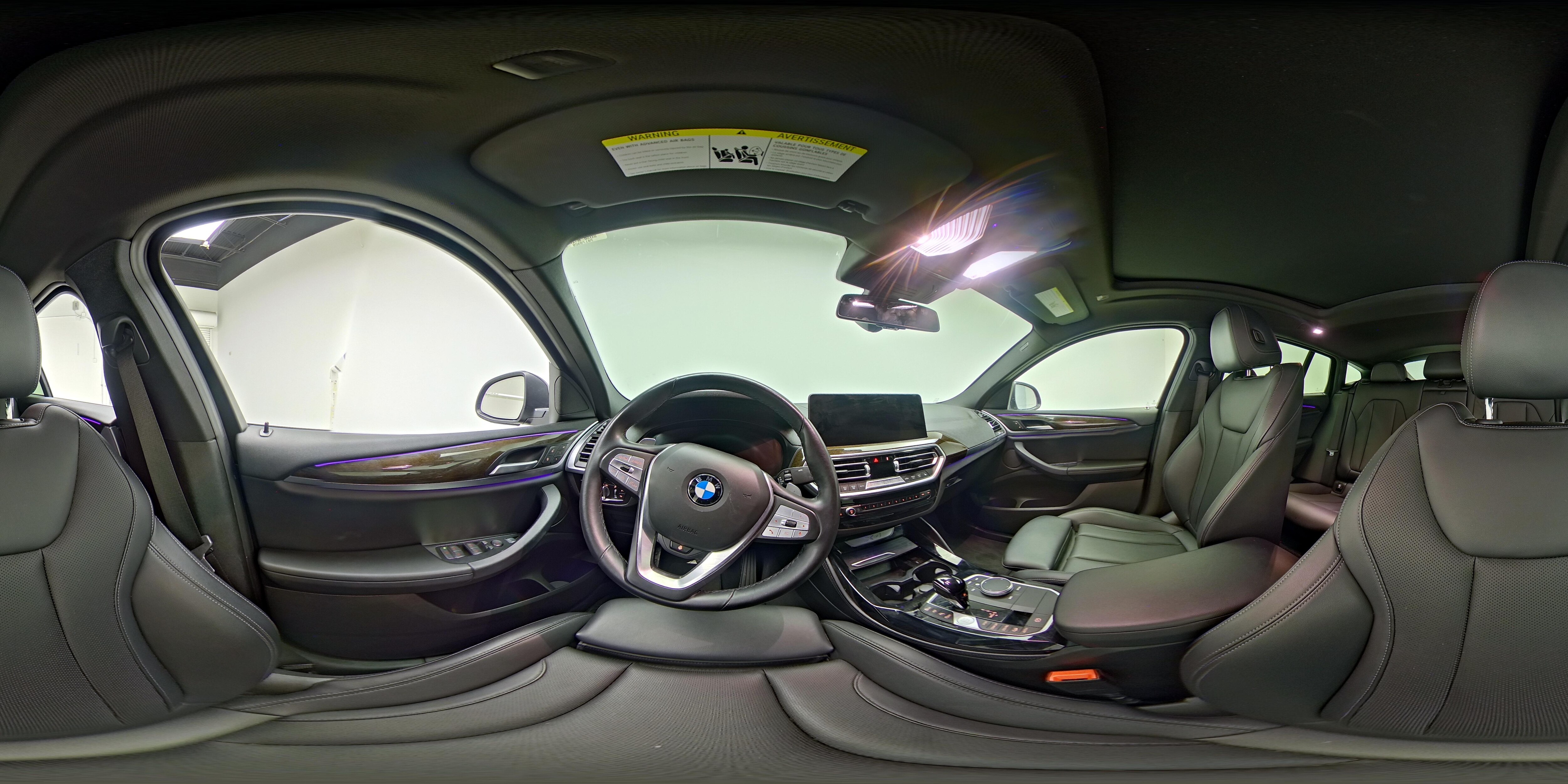 2022 BMW X4 30i - Photo 28
