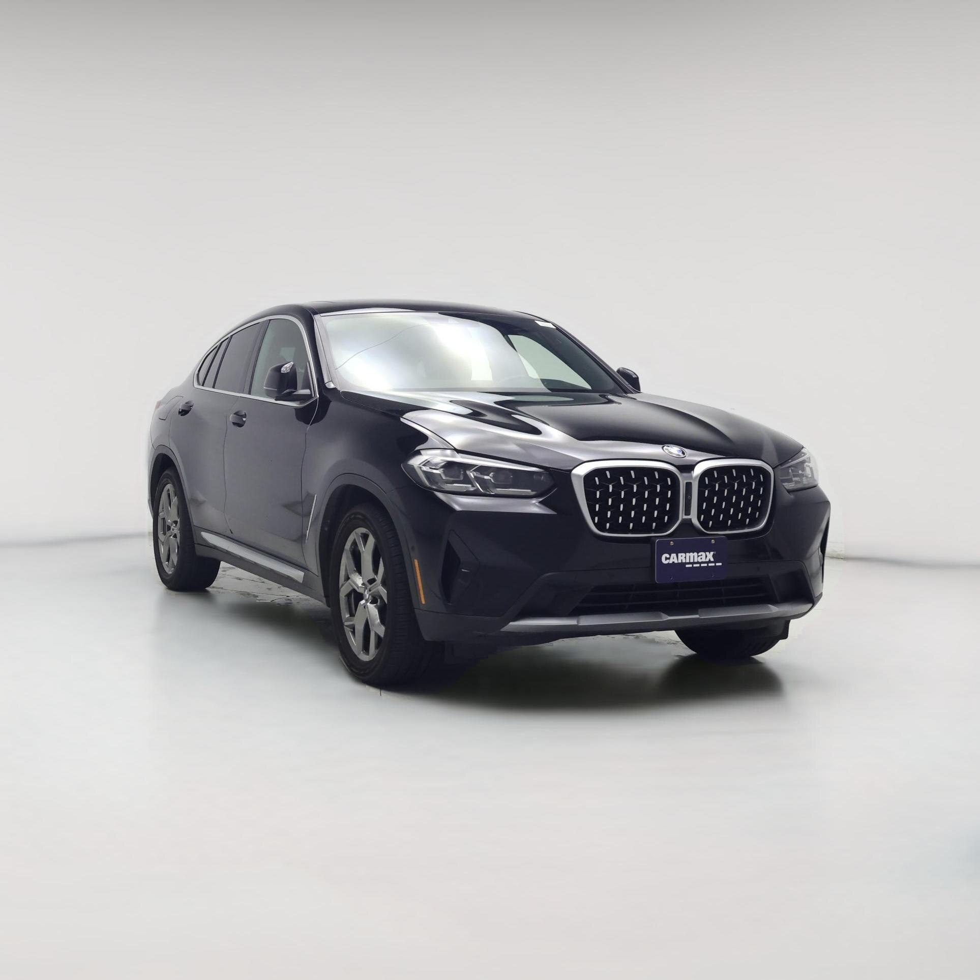 Thumbnail: 2022 BMW X4 - 1