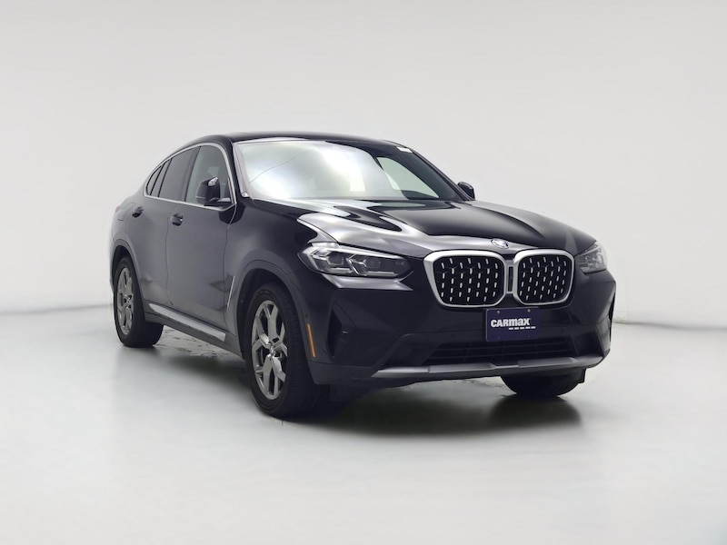 2022 BMW X4 xDrive30i -
                  Houston, TX