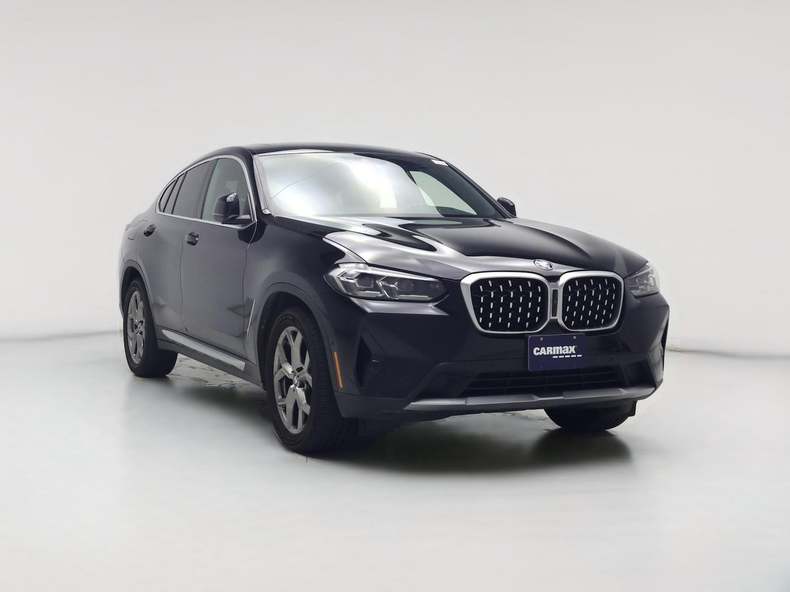 2022 BMW X4 30i - Photo 1
