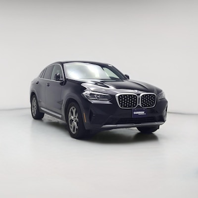 2022 BMW X4 XDrive30i