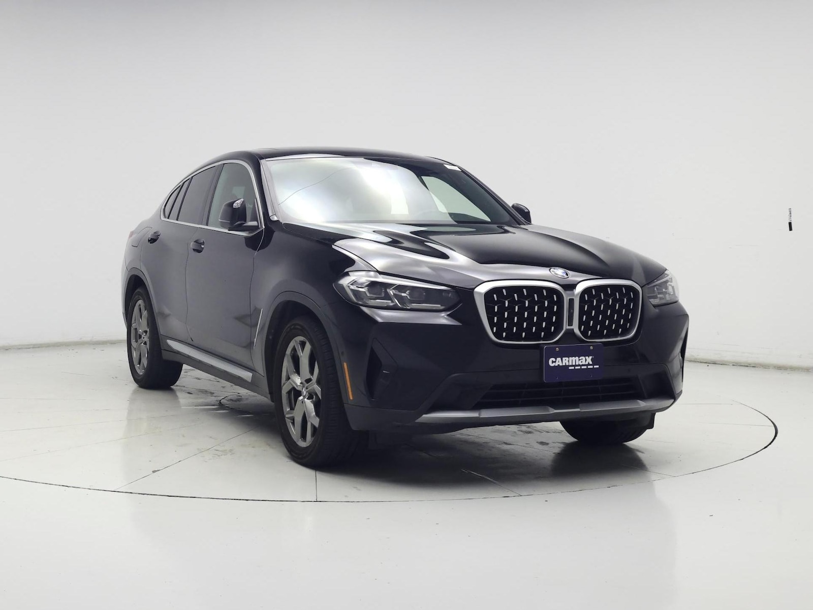 2022 BMW X4 30i - Photo 2