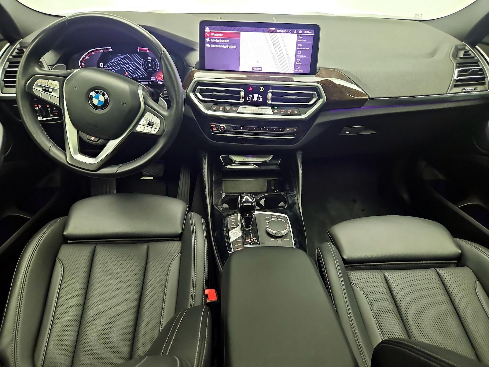 2022 BMW X4 30i - Photo 10