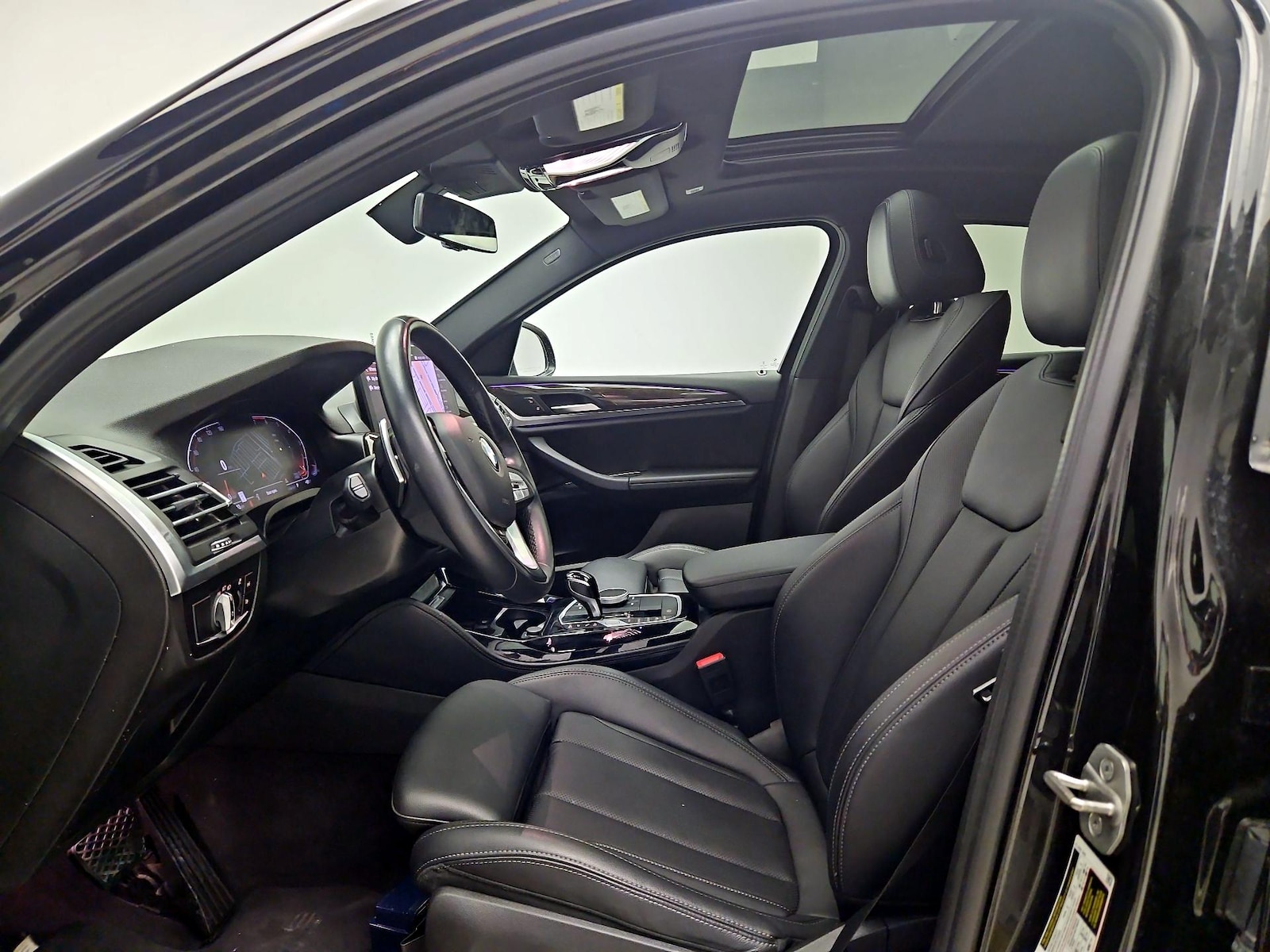 2022 BMW X4 30i - Photo 12