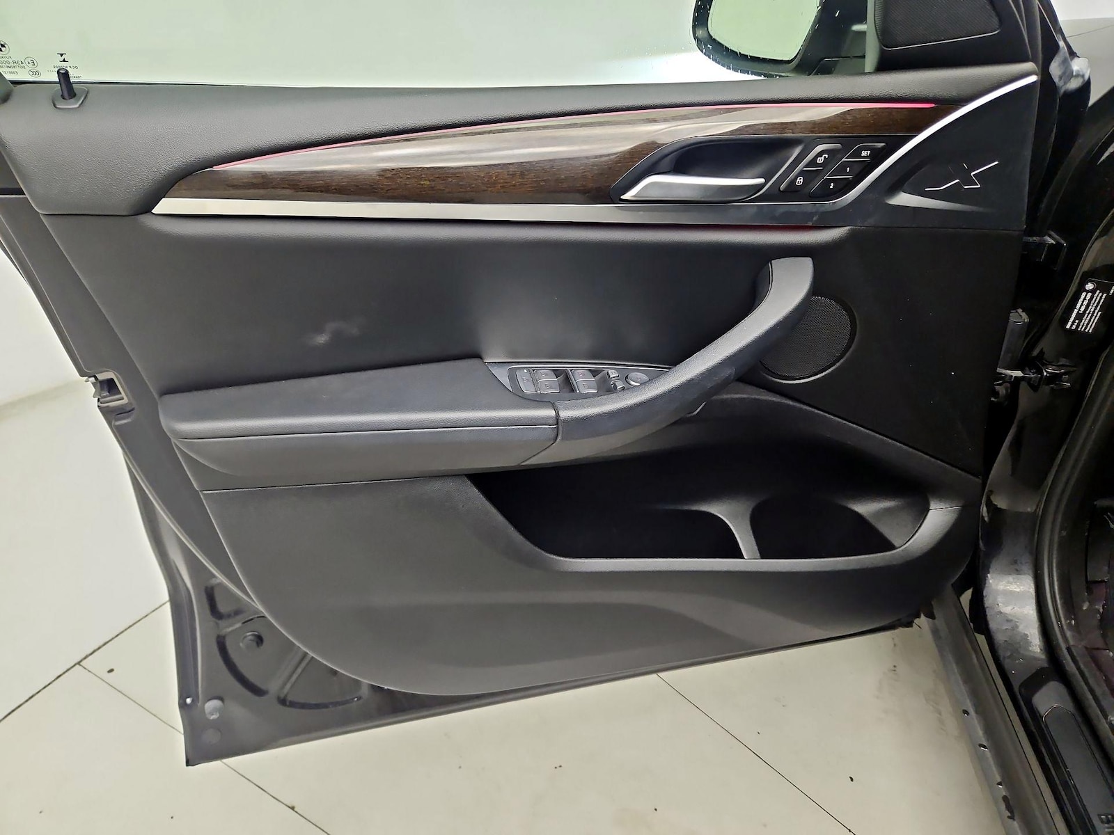 2022 BMW X4 30i - Photo 13