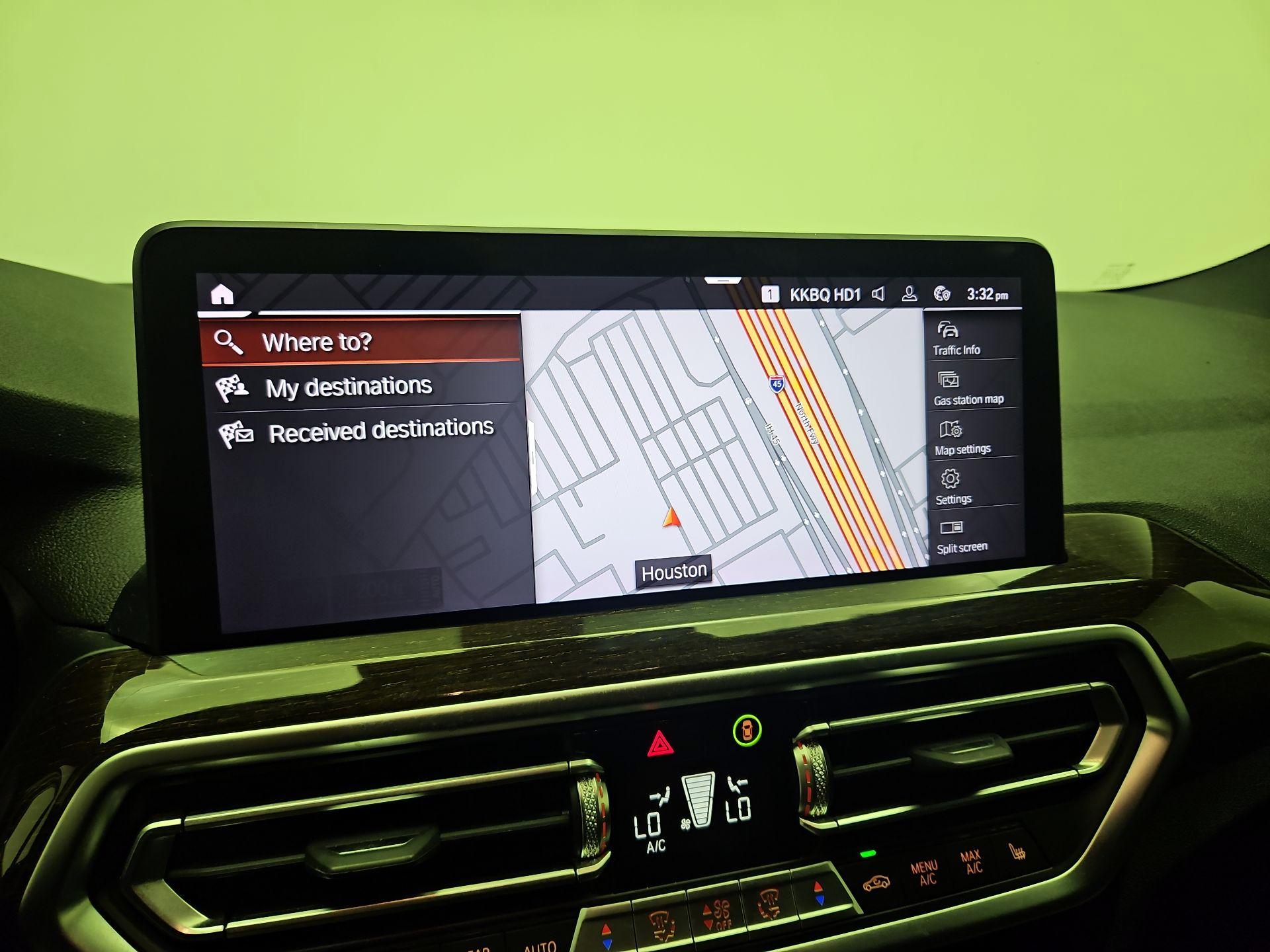 Thumbnail: 2022 BMW X4 - 14