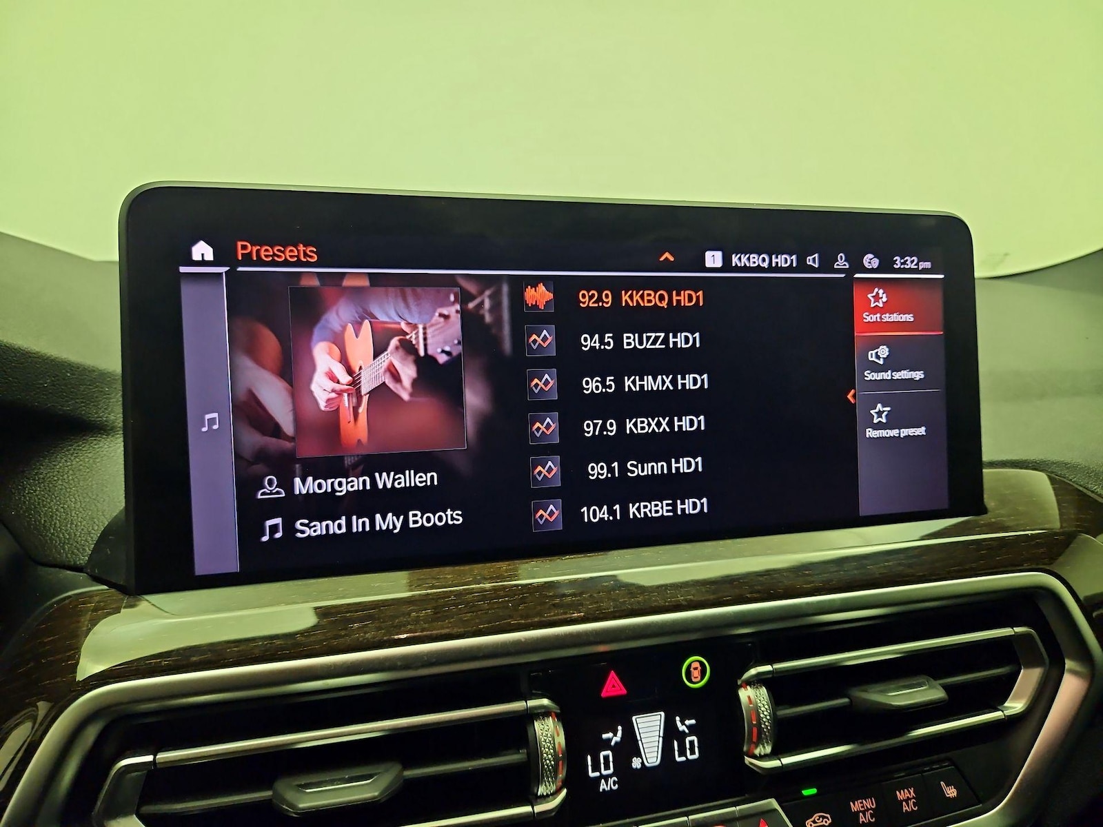 2022 BMW X4 30i - Photo 17