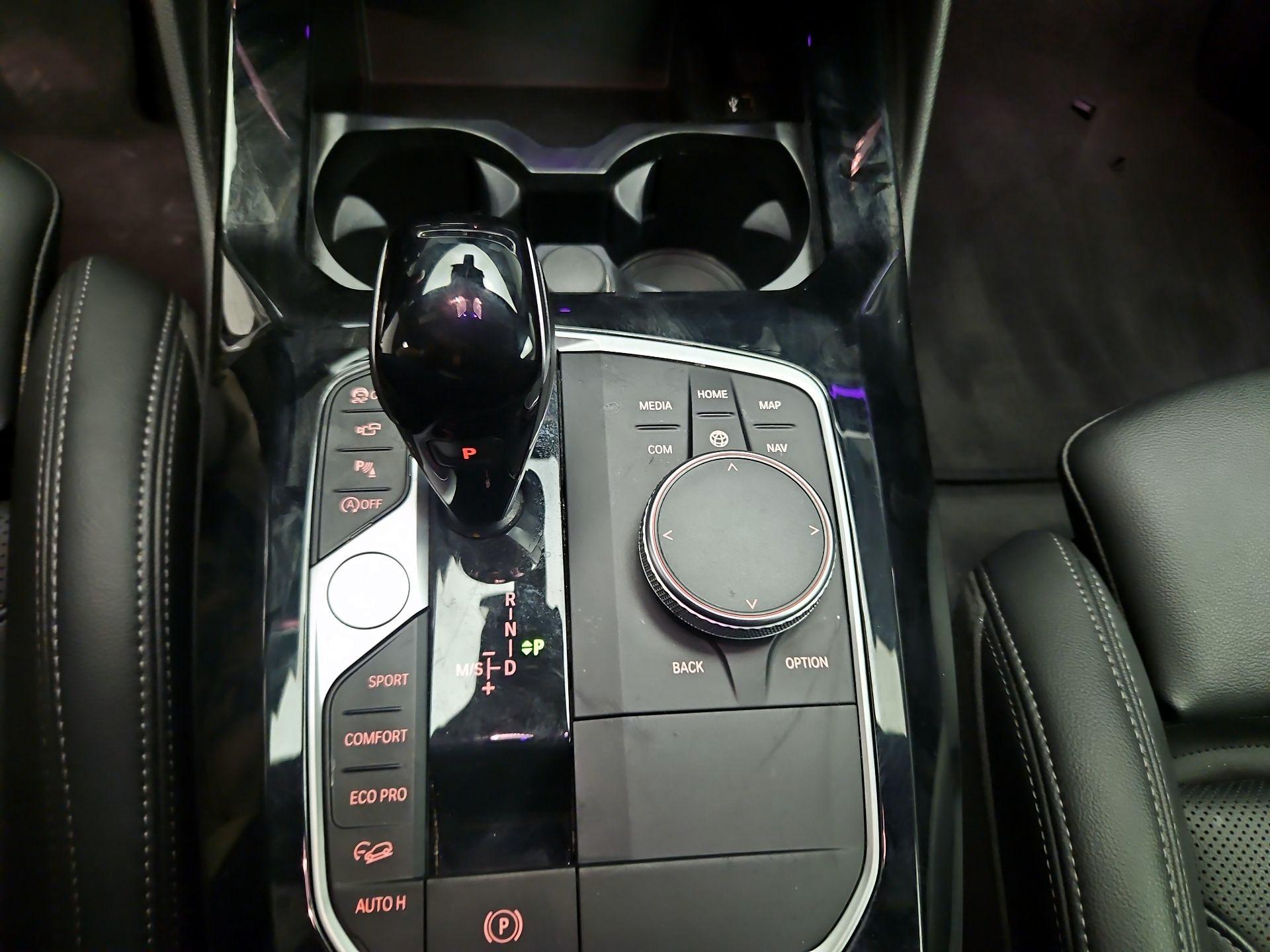 Thumbnail: 2022 BMW X4 - 18