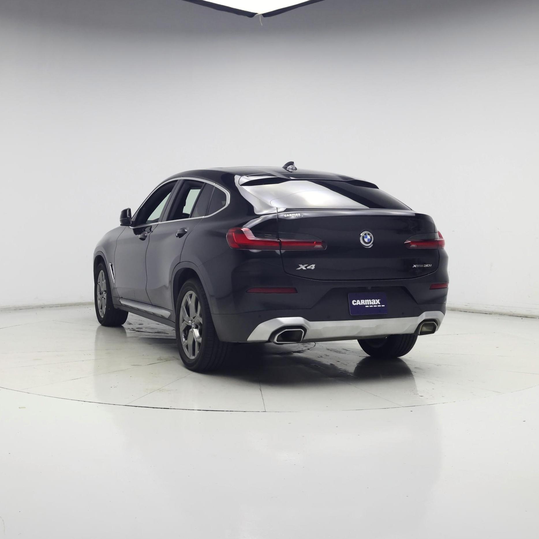 Thumbnail: 2022 BMW X4 - 2