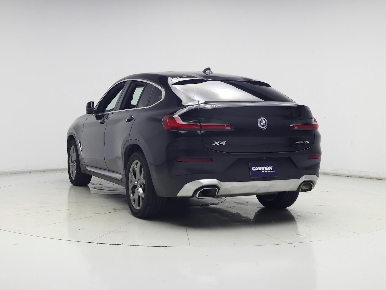2022 BMW X4 30i - Photo 3