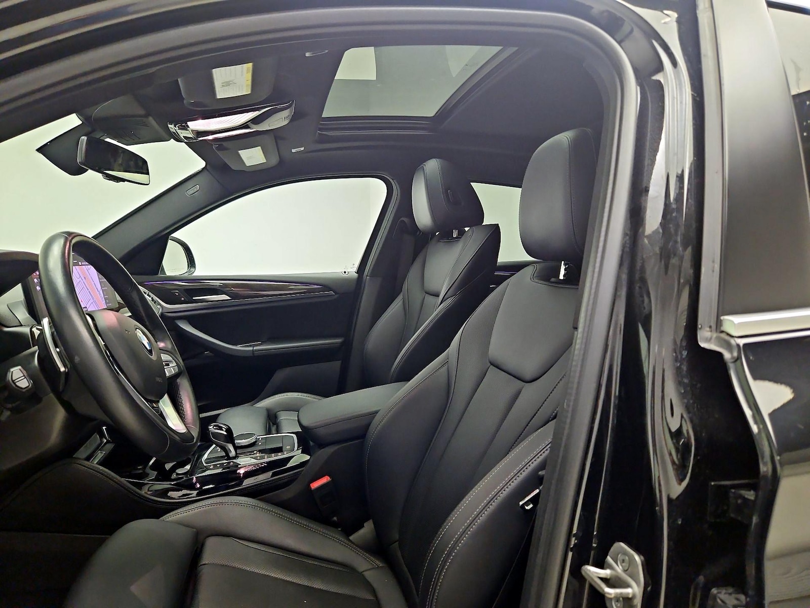 2022 BMW X4 30i - Photo 21