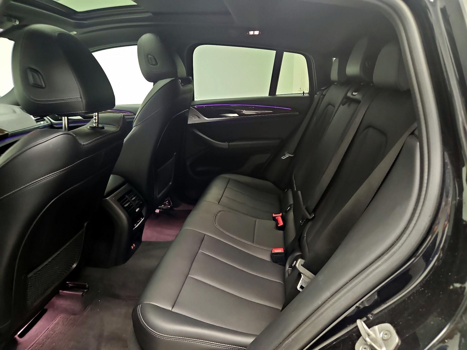 2022 BMW X4 30i - Photo 22