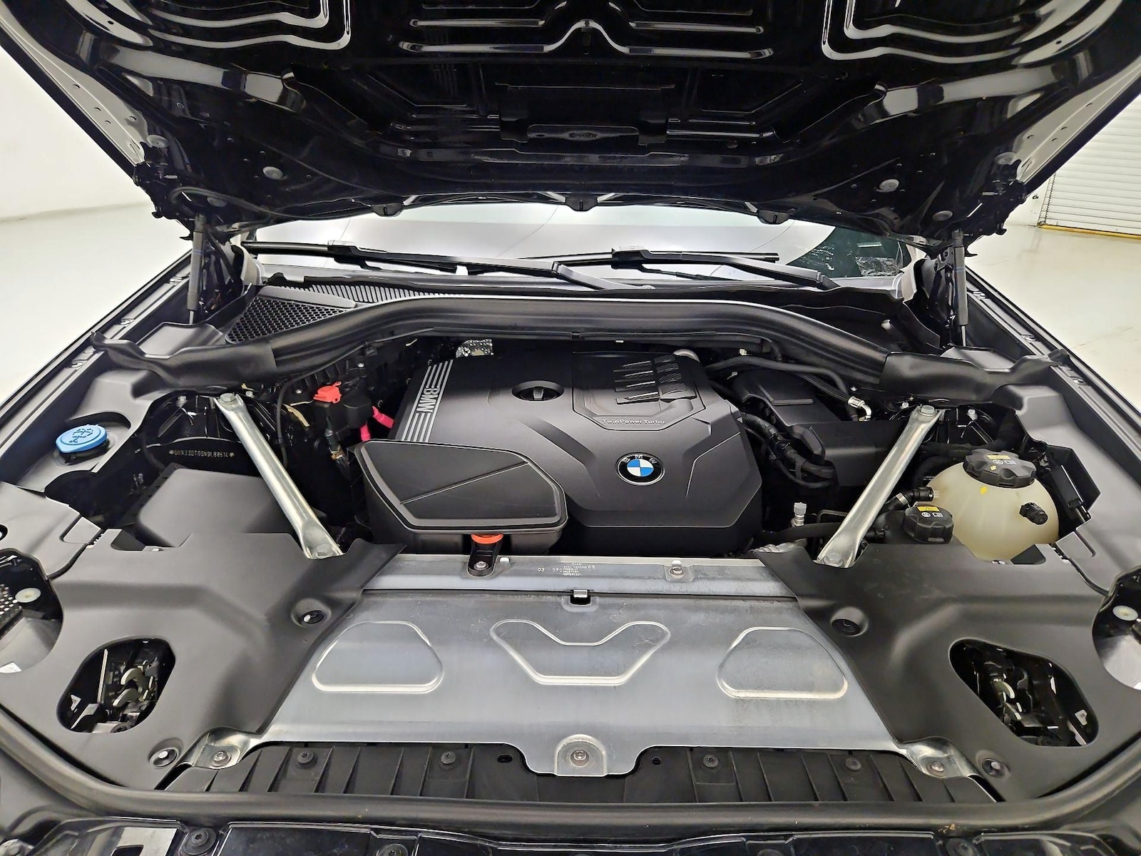 2022 BMW X4 30i - Photo 24