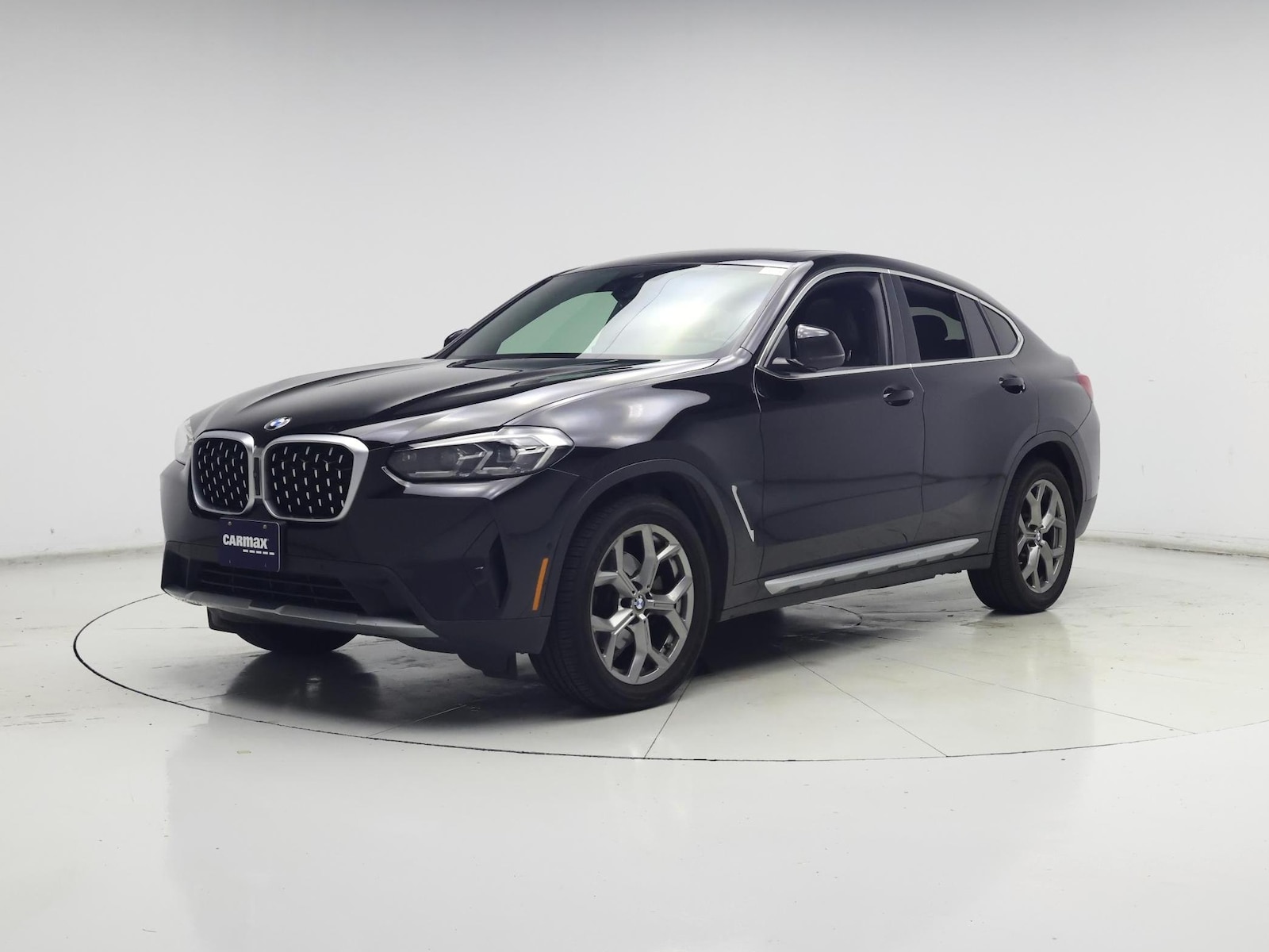 2022 BMW X4 30i - Photo 5