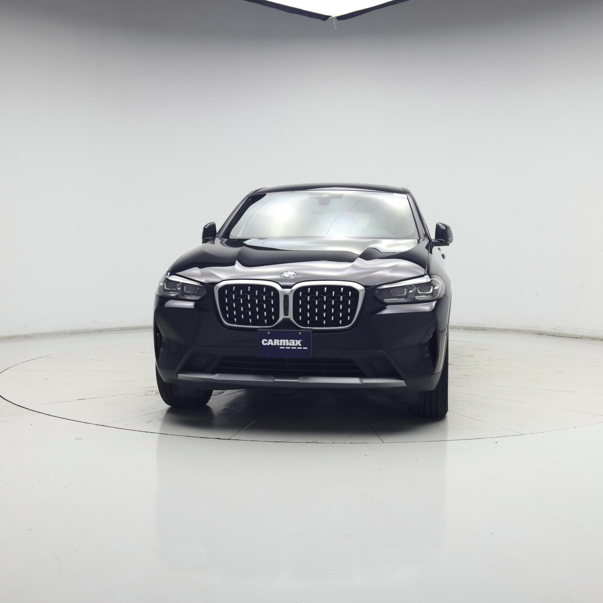 Thumbnail: 2022 BMW X4 - 5