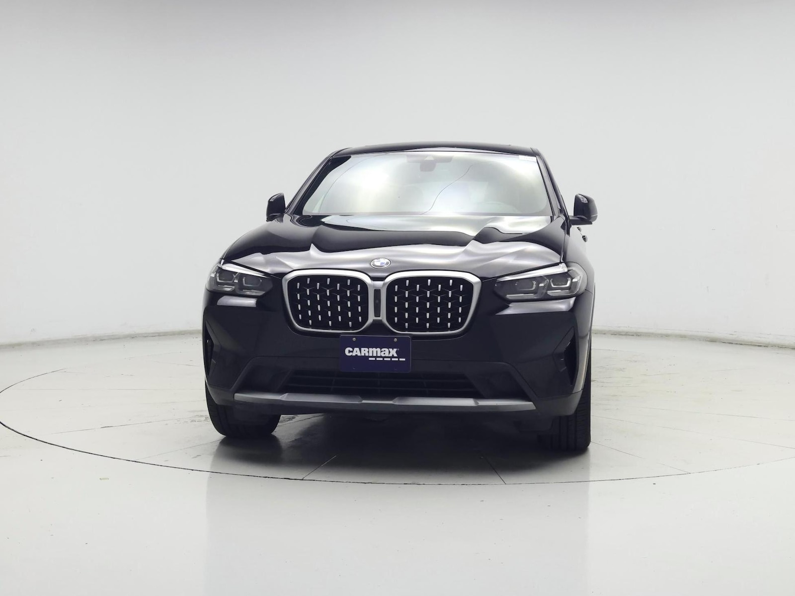 2022 BMW X4 30i - Photo 6