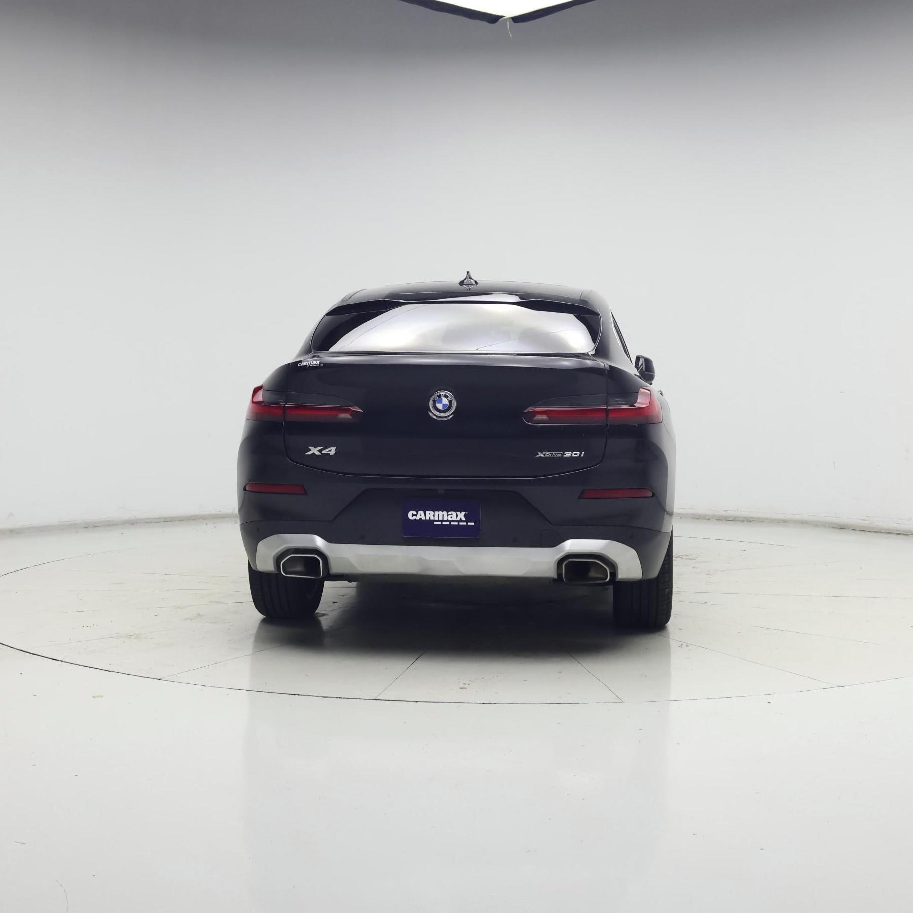 Thumbnail: 2022 BMW X4 - 6