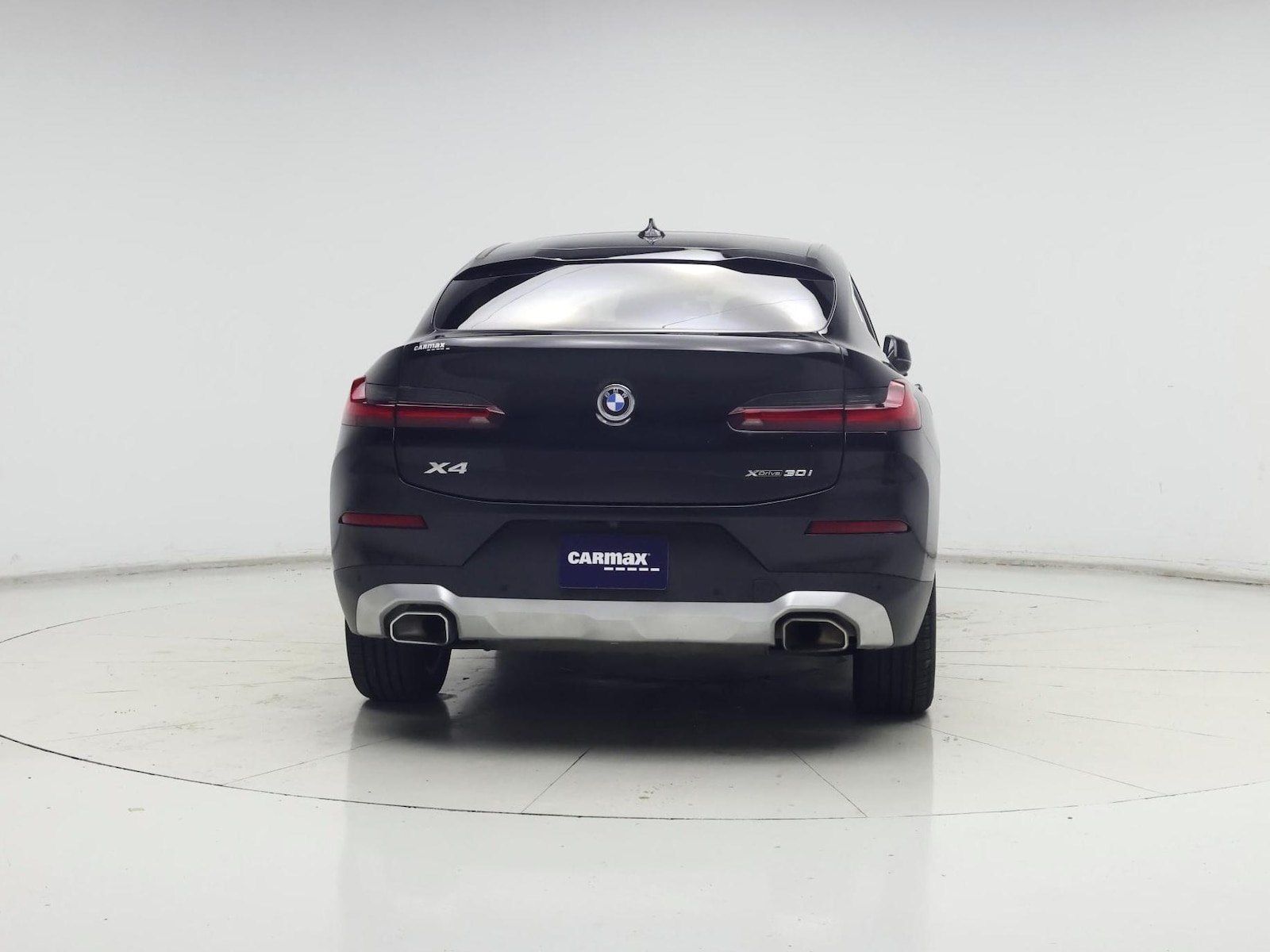 2022 BMW X4 30i - Photo 7