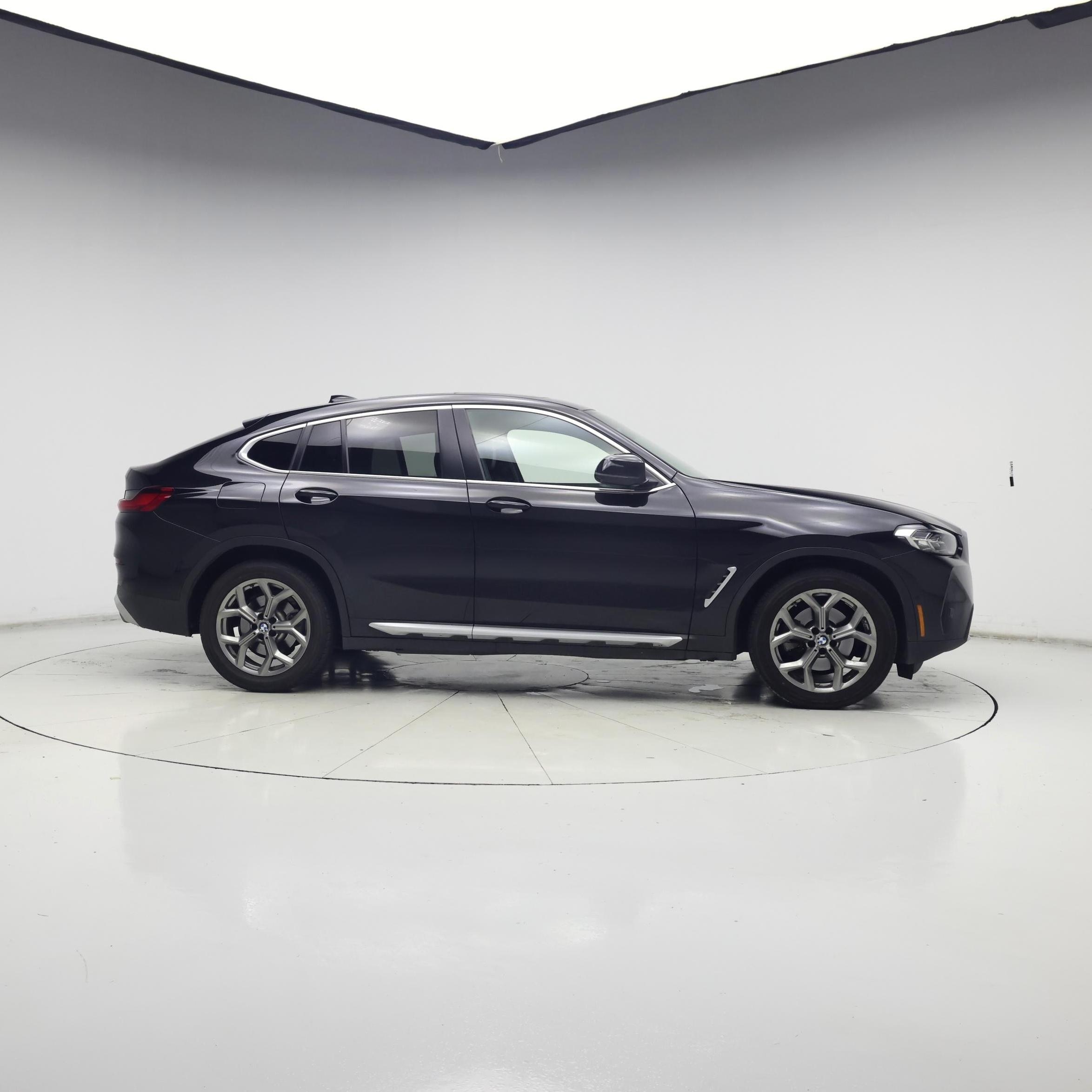 Thumbnail: 2022 BMW X4 - 7