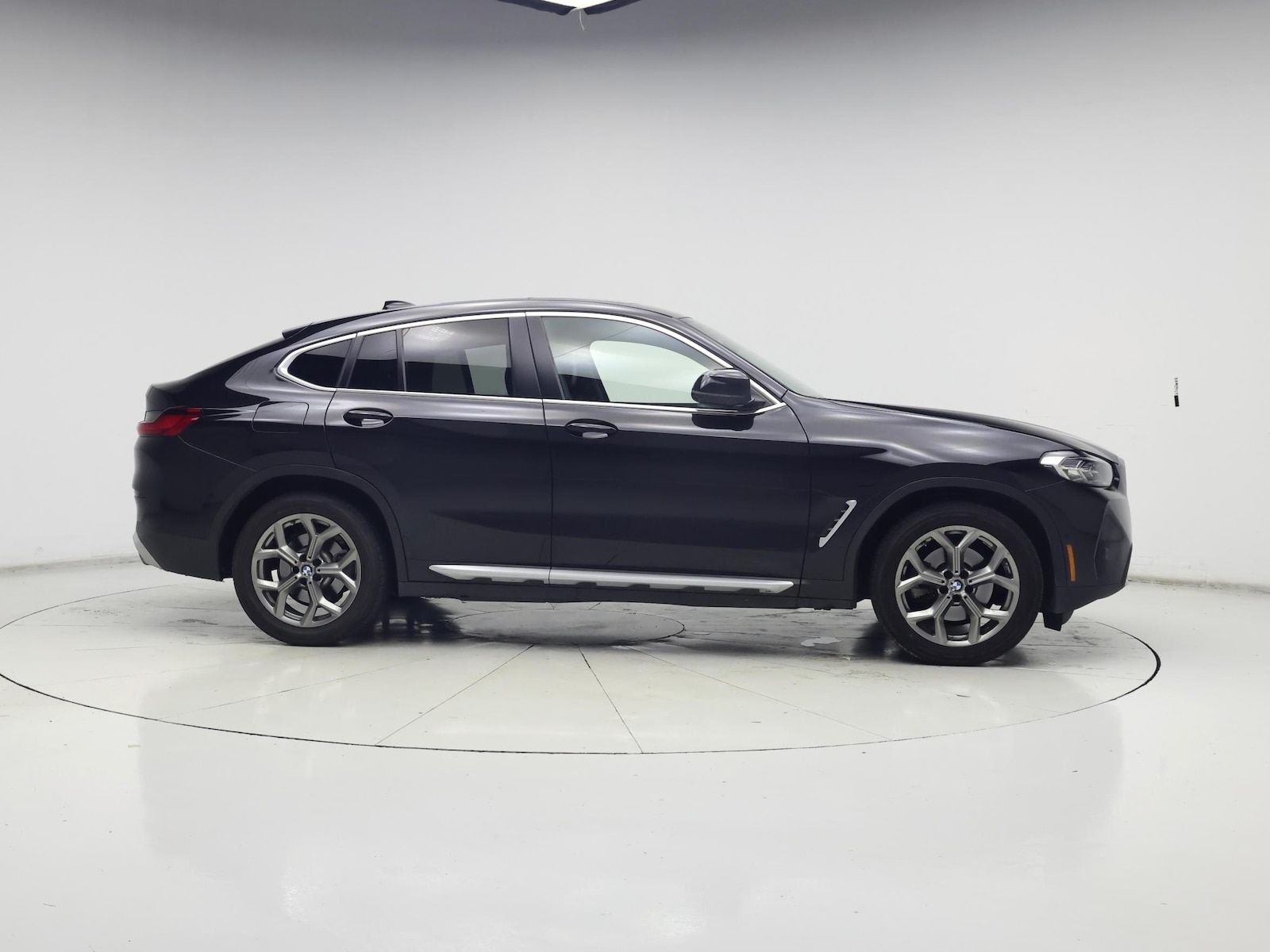2022 BMW X4 30i - Photo 8