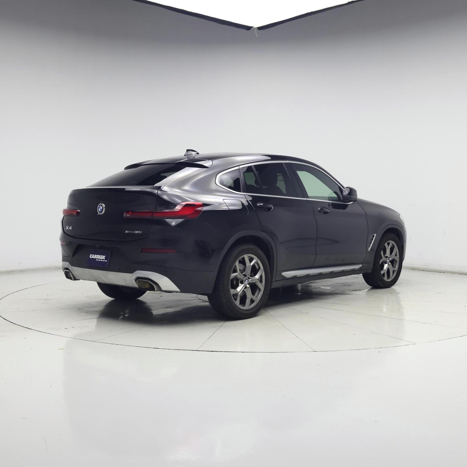 Thumbnail: 2022 BMW X4 - 8