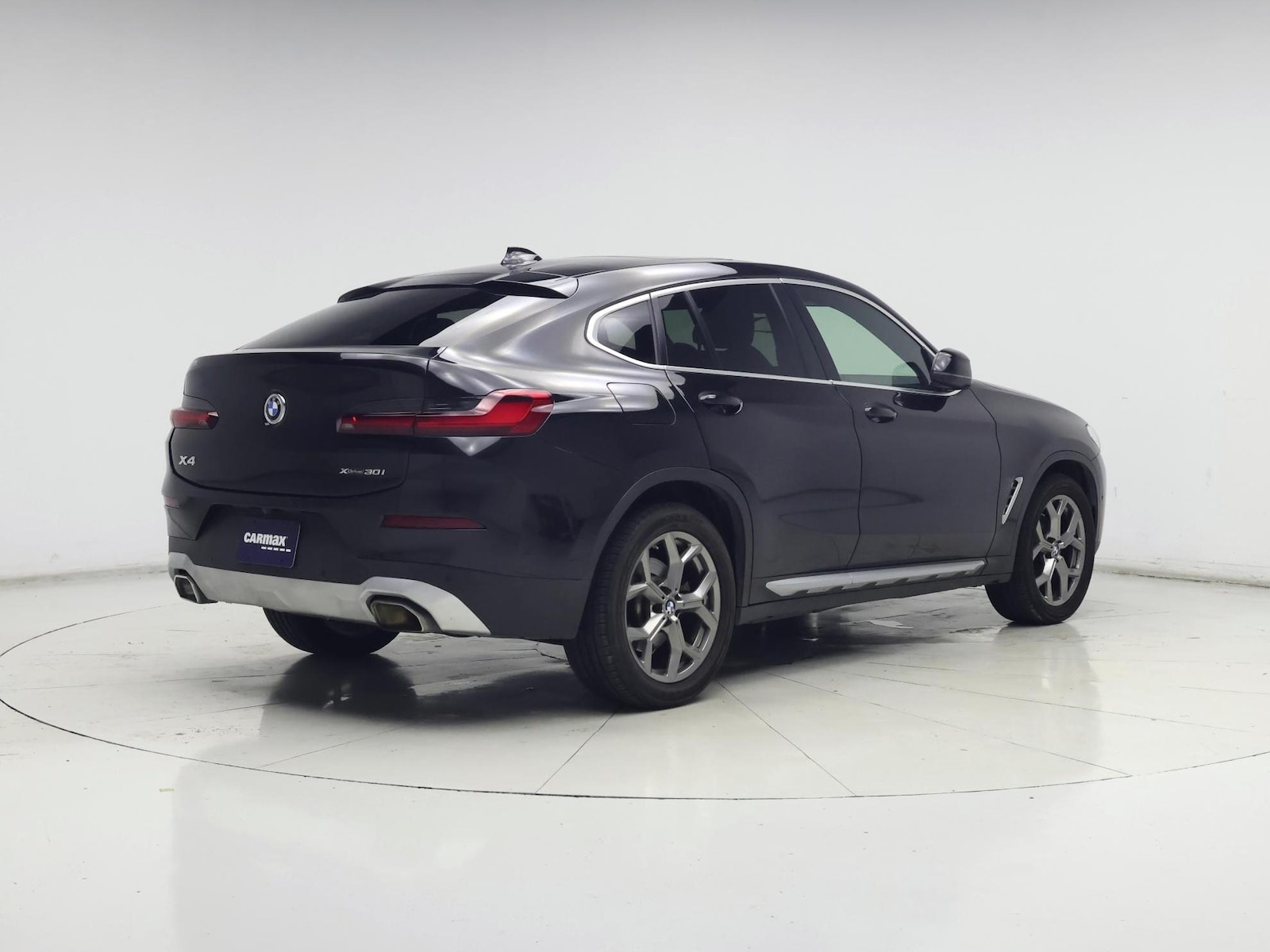 2022 BMW X4 30i - Photo 9