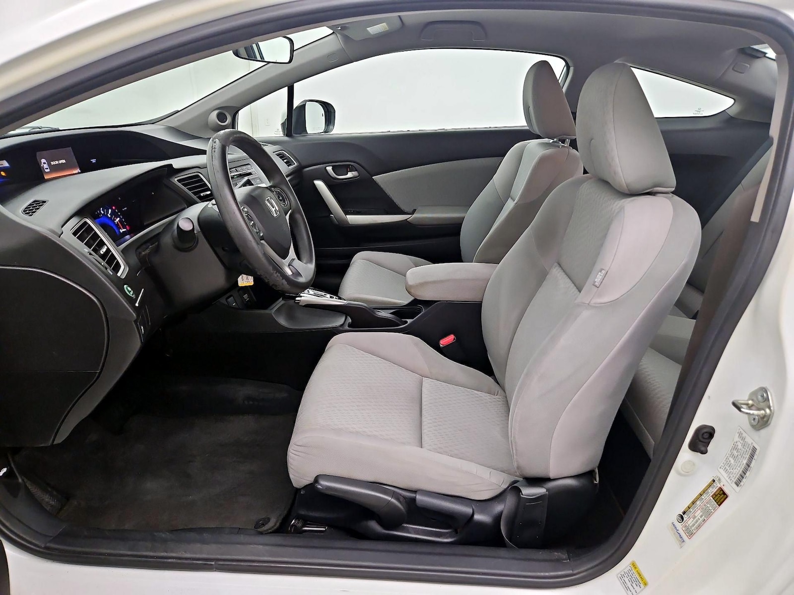 Side Airbags