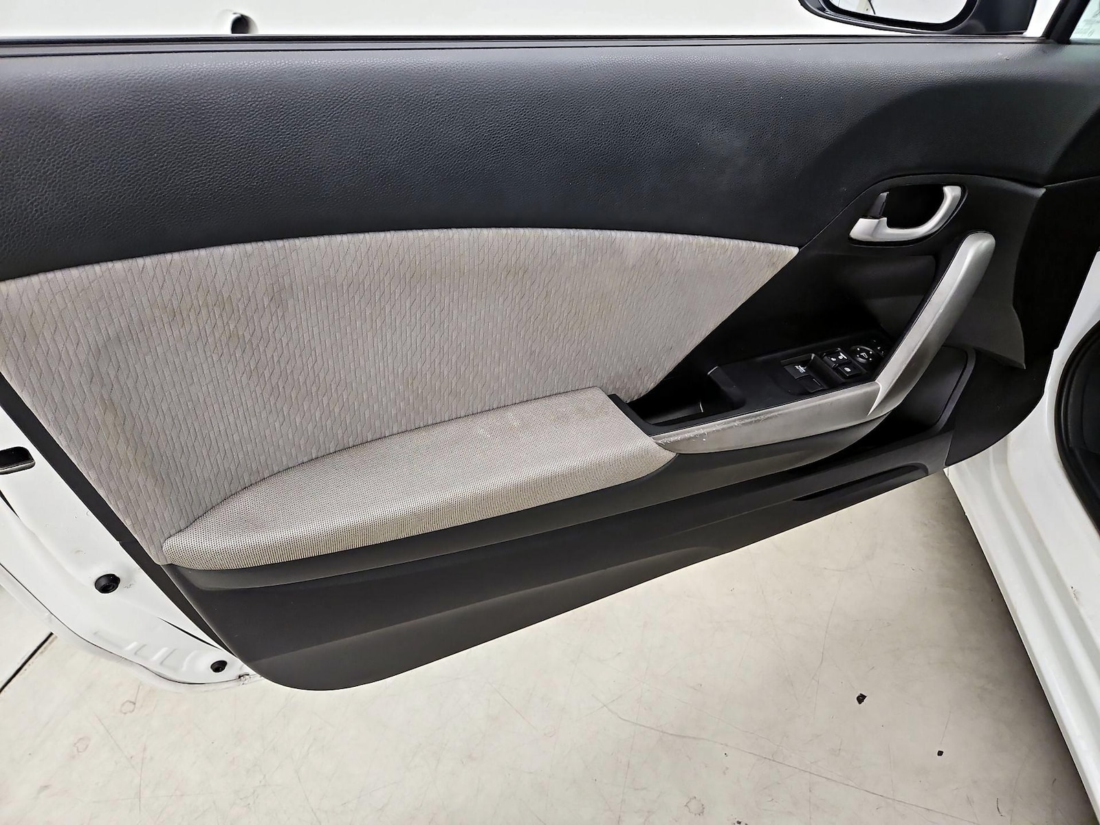 2014 Honda Civic LX - Photo 13