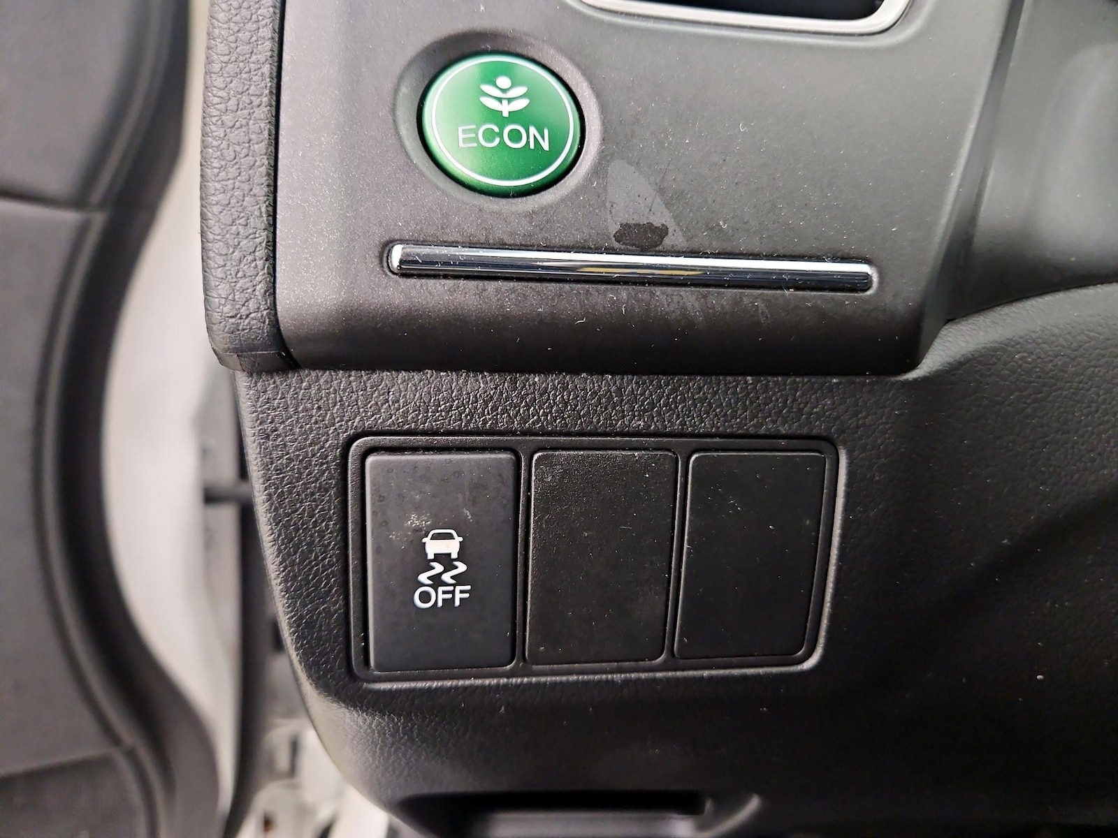 2014 Honda Civic LX - Photo 14