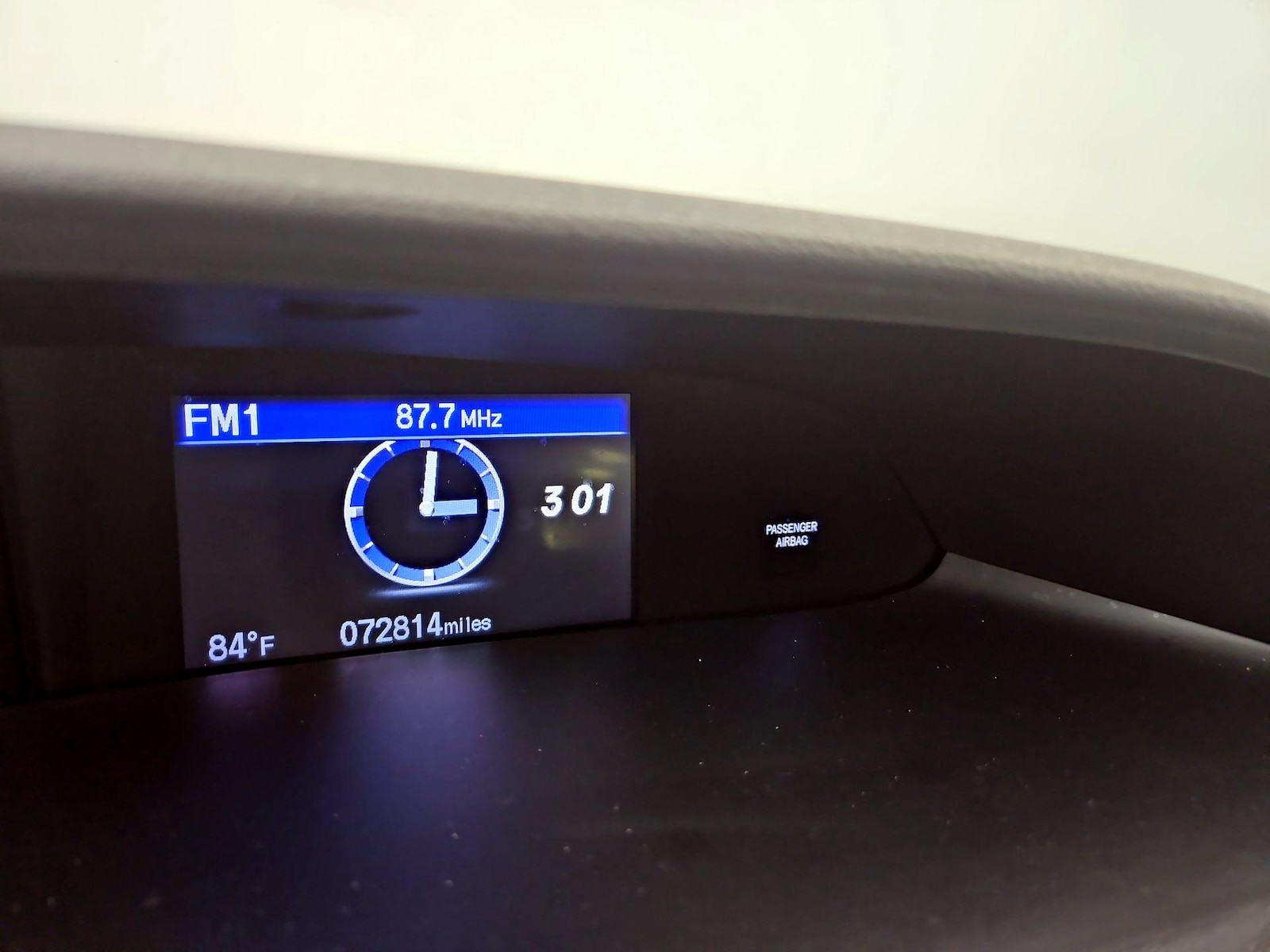 2014 Honda Civic LX - Photo 16