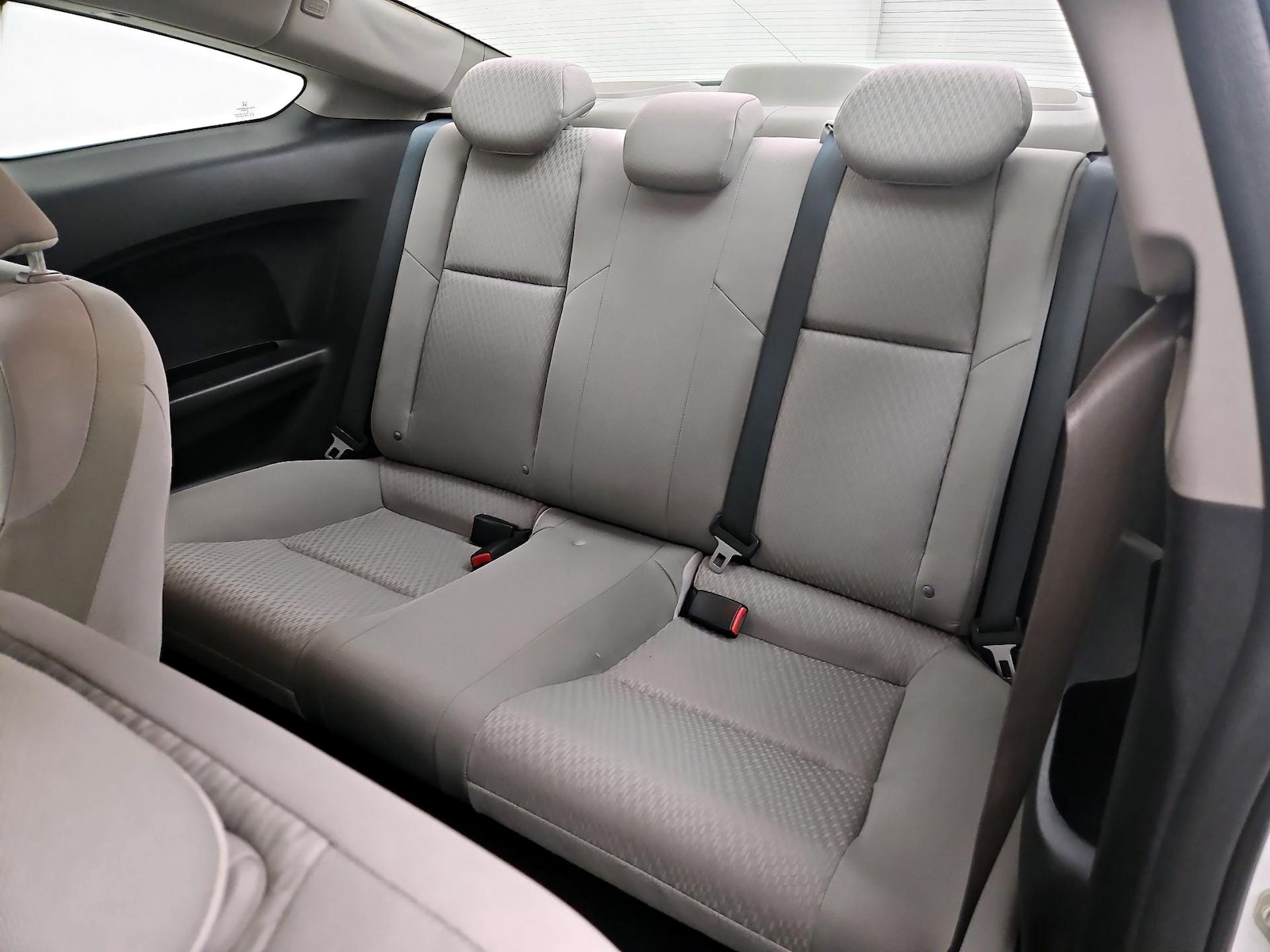 2014 Honda Civic LX - Photo 20