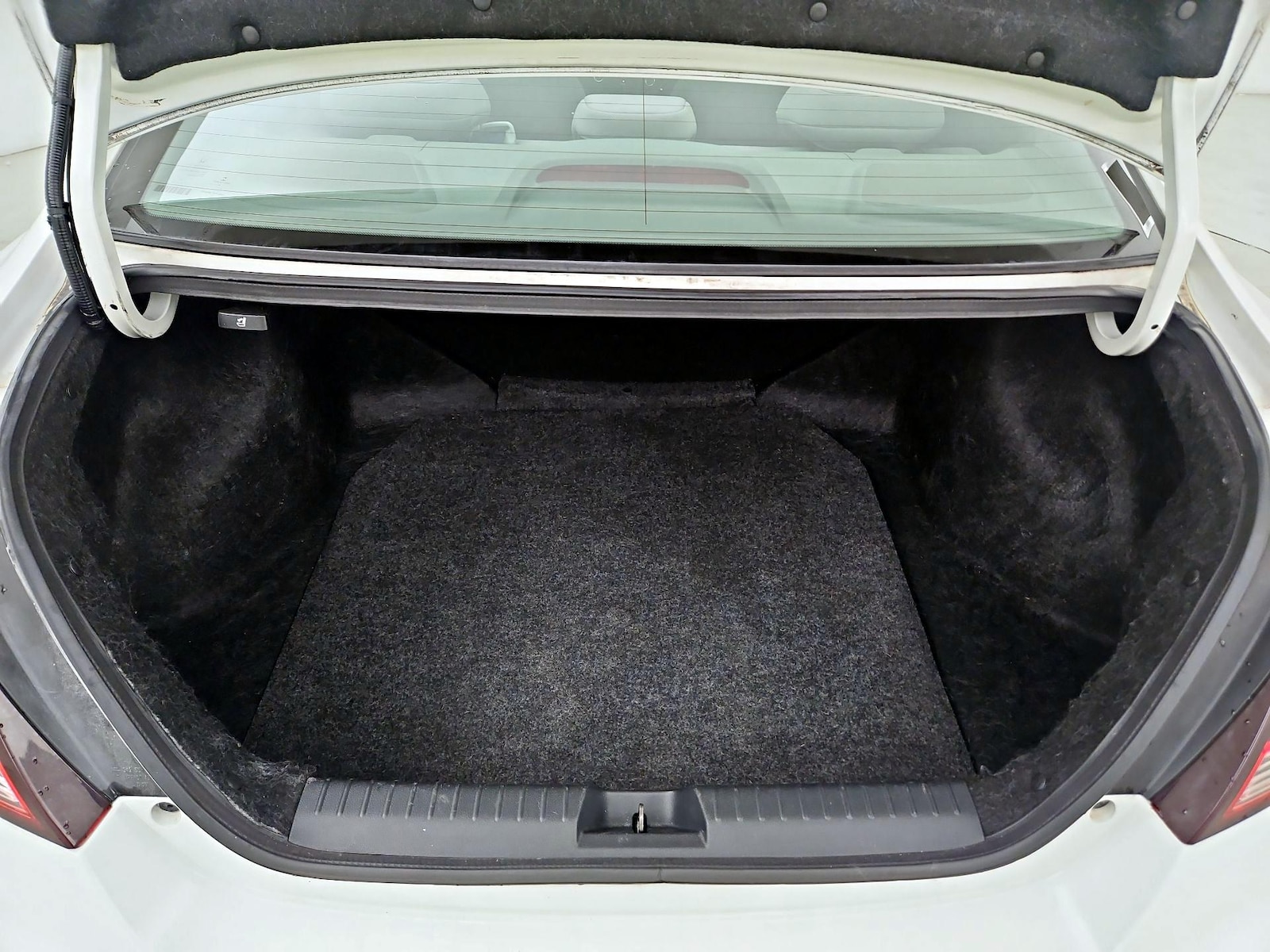 2014 Honda Civic LX - Photo 21
