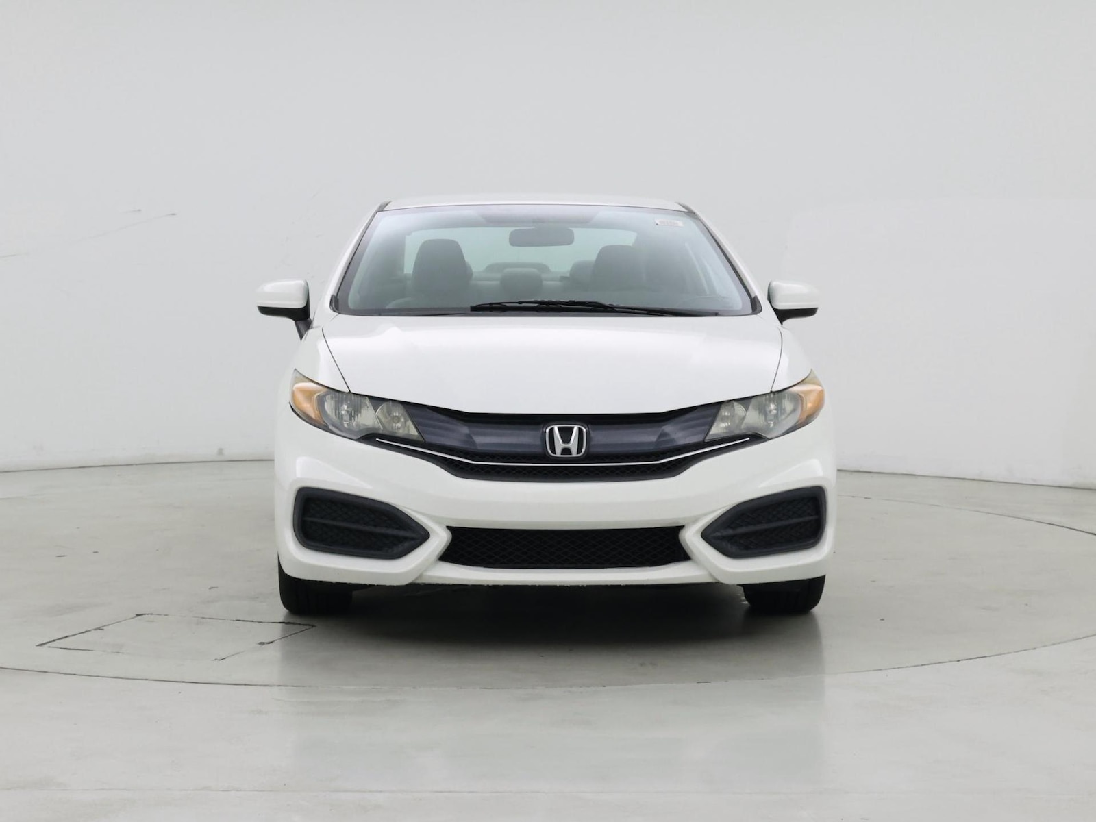2014 Honda Civic LX - Photo 6