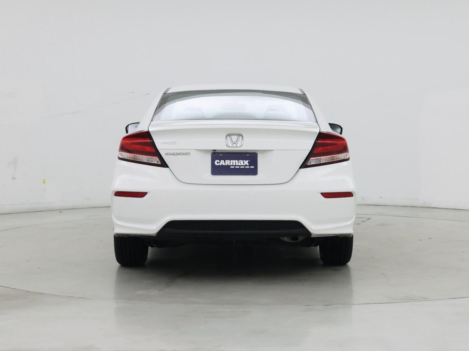 2014 Honda Civic LX - Photo 7