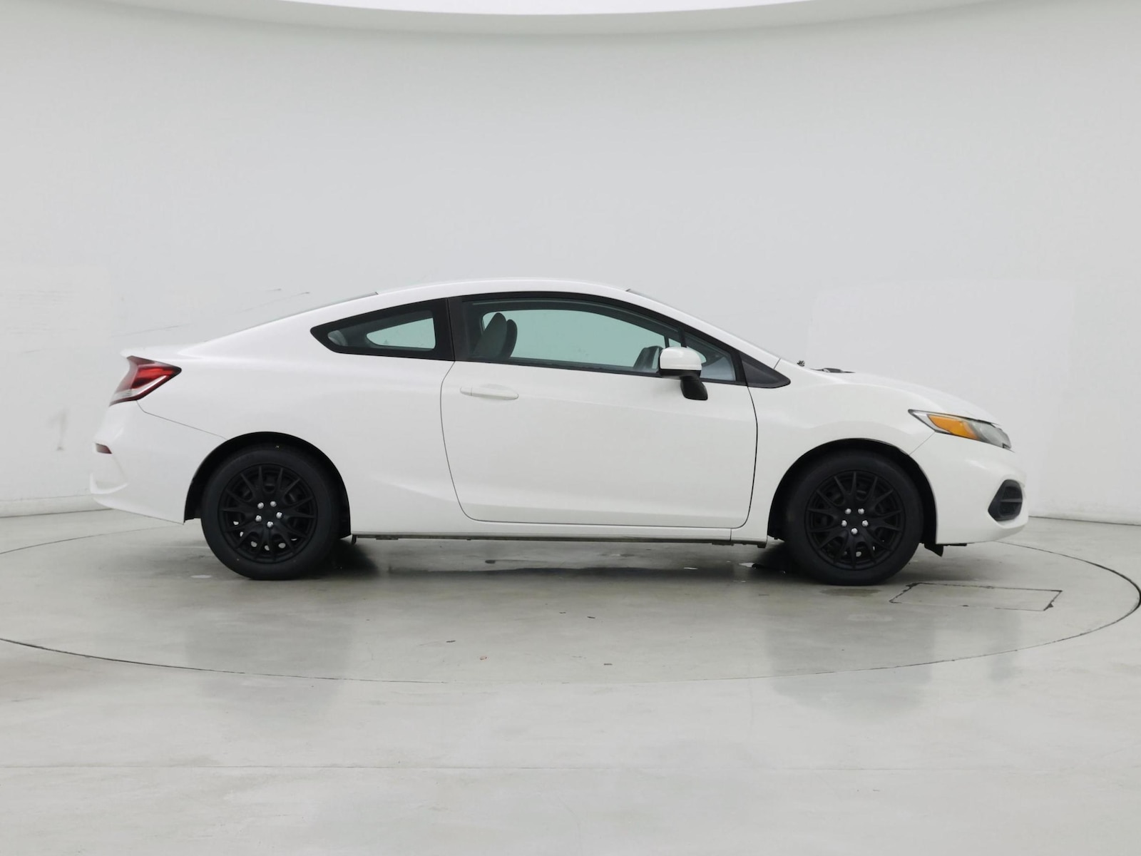 2014 Honda Civic LX - Photo 8