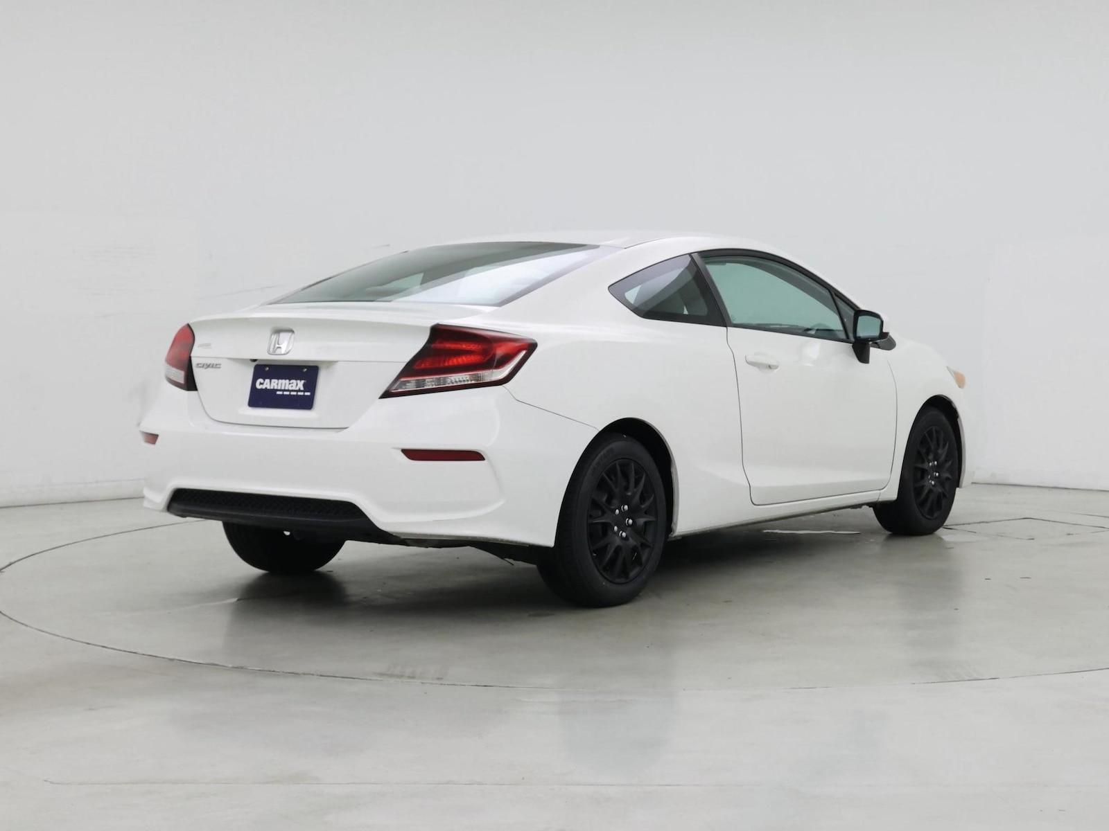 2014 Honda Civic LX - Photo 9