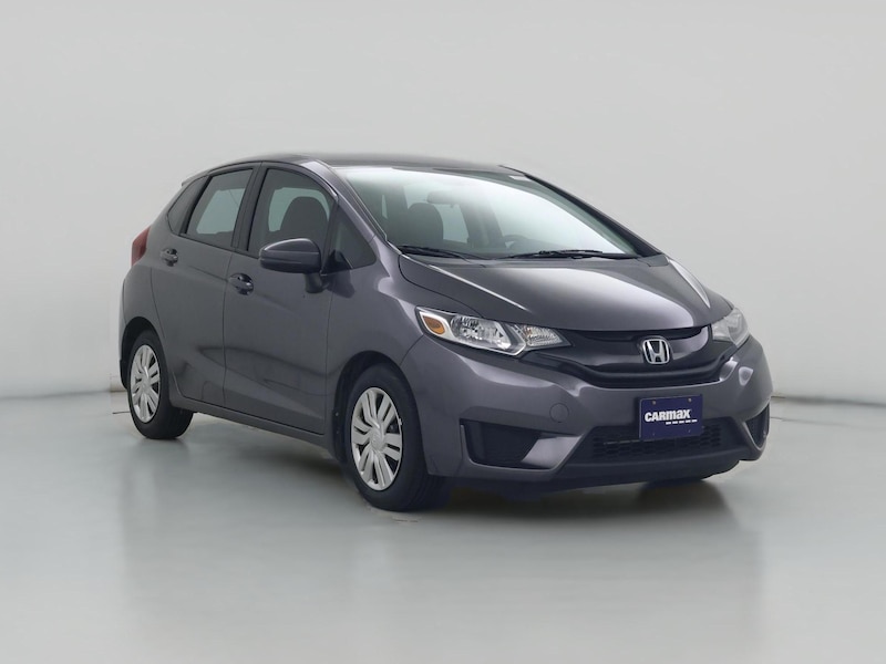 2015 Honda Fit LX -
                  Garland, TX