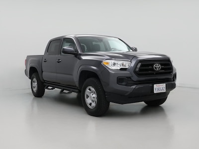 2020 Toyota Tacoma SR
