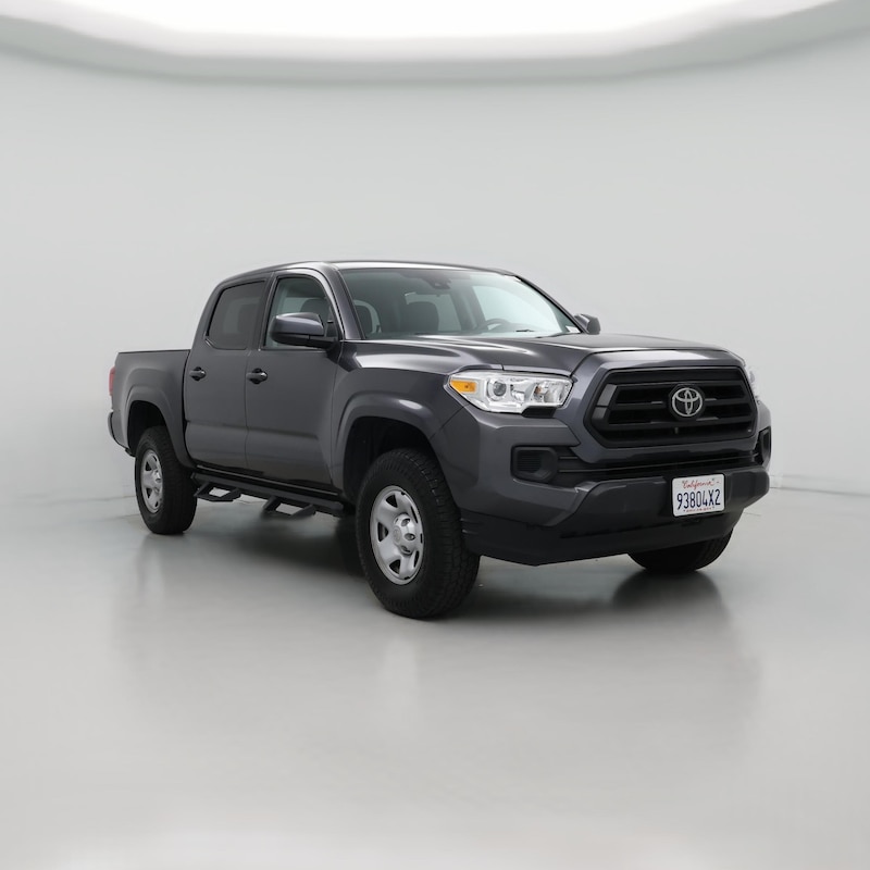2020 Toyota Tacoma SR