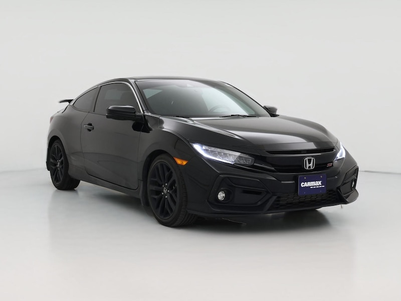 2020 Honda Civic SI
