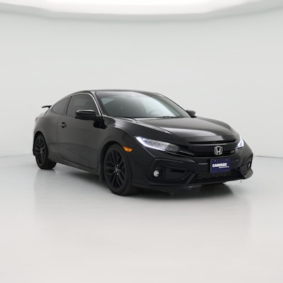 2020 Honda Civic SI