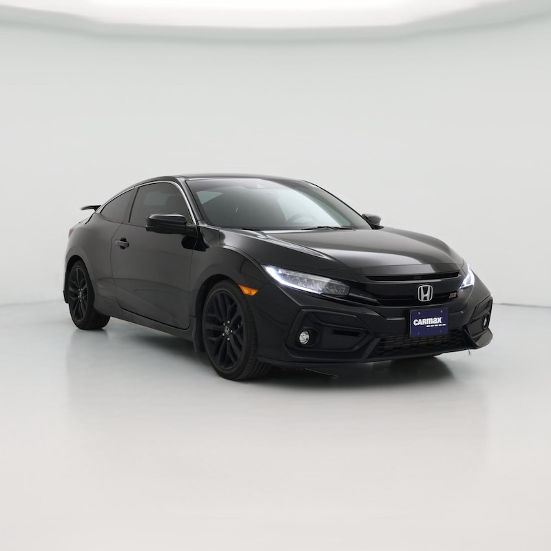2020 Honda Civic SI
