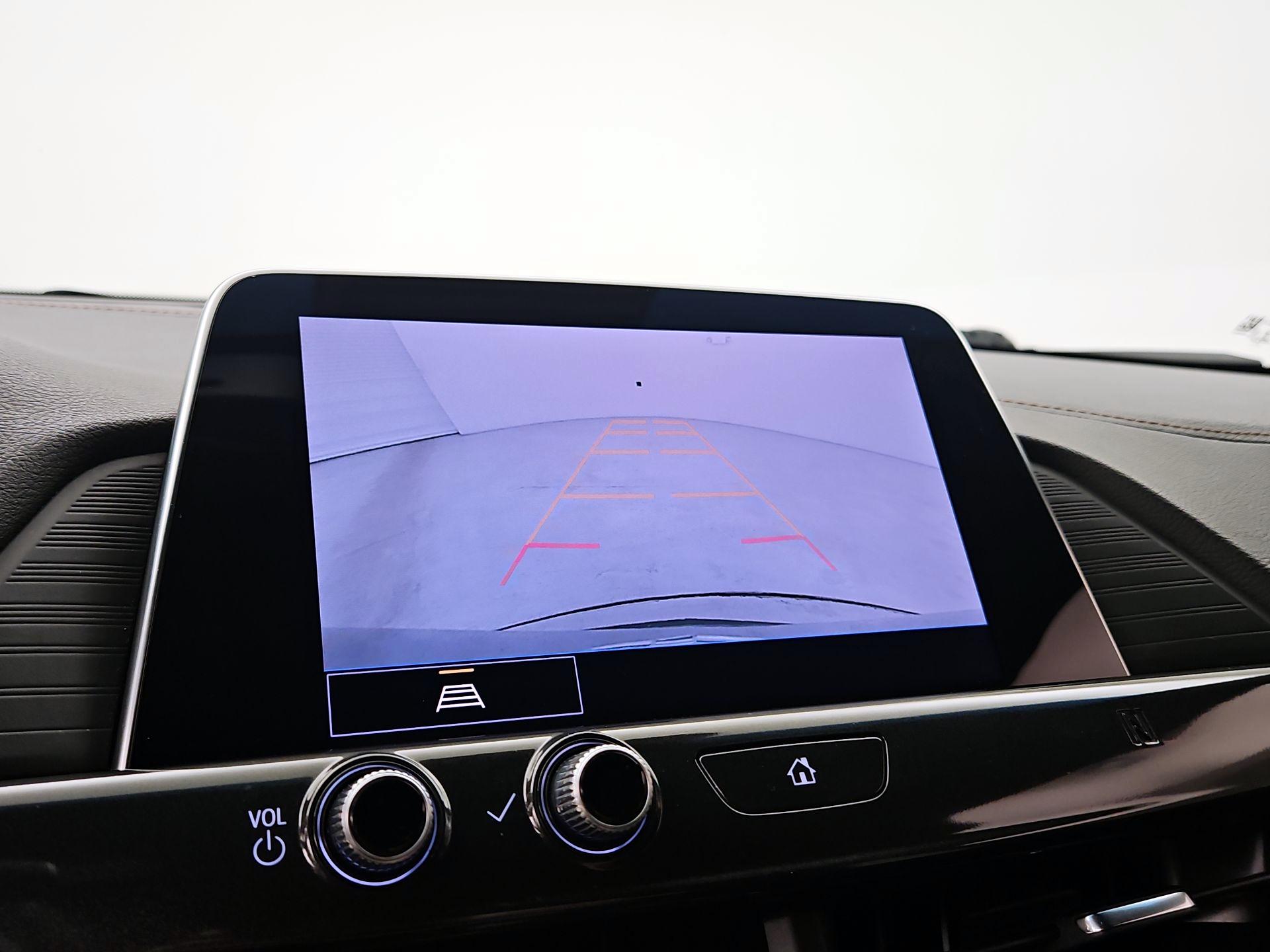 Thumbnail: 2021 Cadillac CT4 - 14
