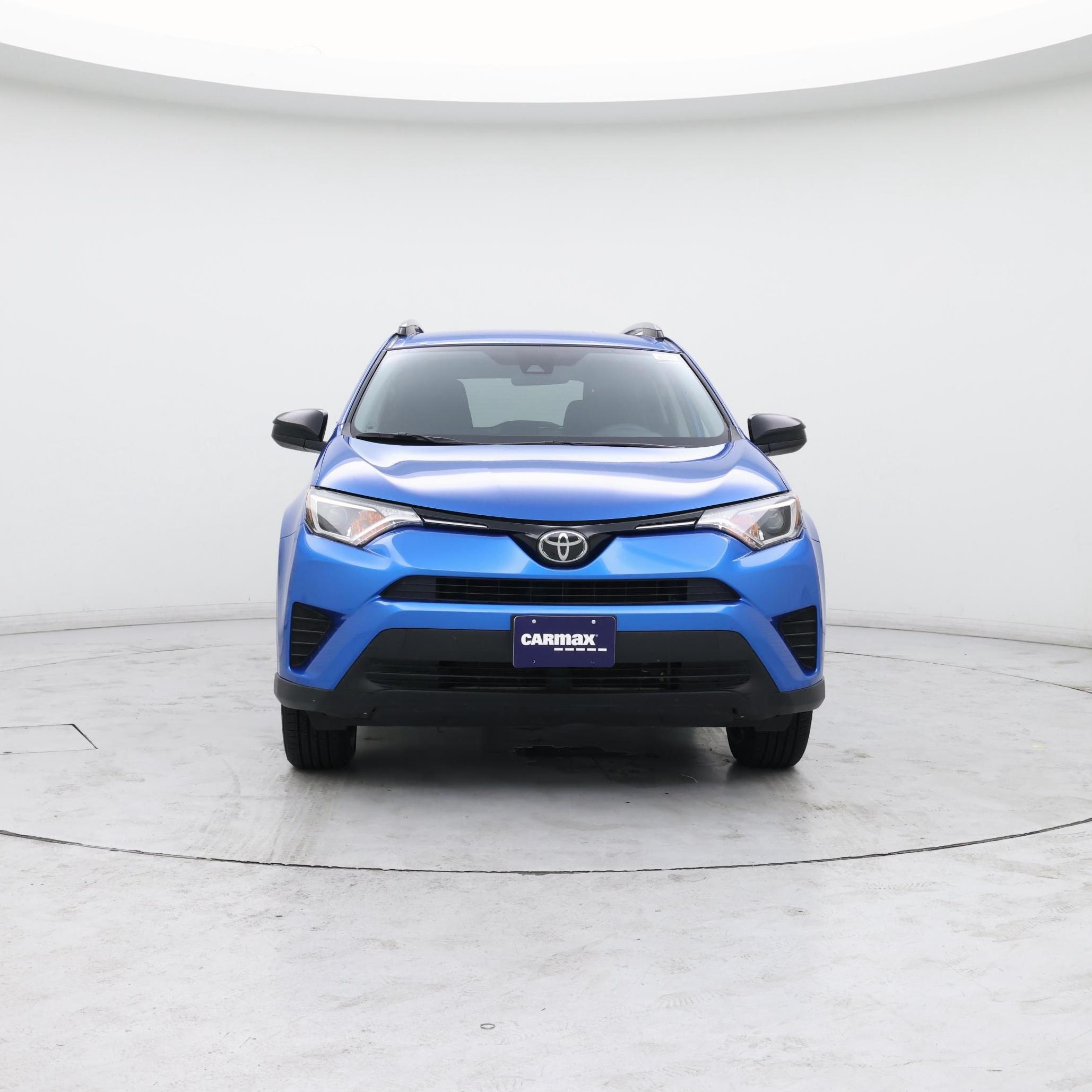 Thumbnail: 2018 Toyota RAV4 - 5