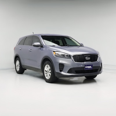 2019 Kia Sorento L