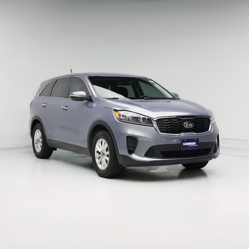 2019 Kia Sorento L