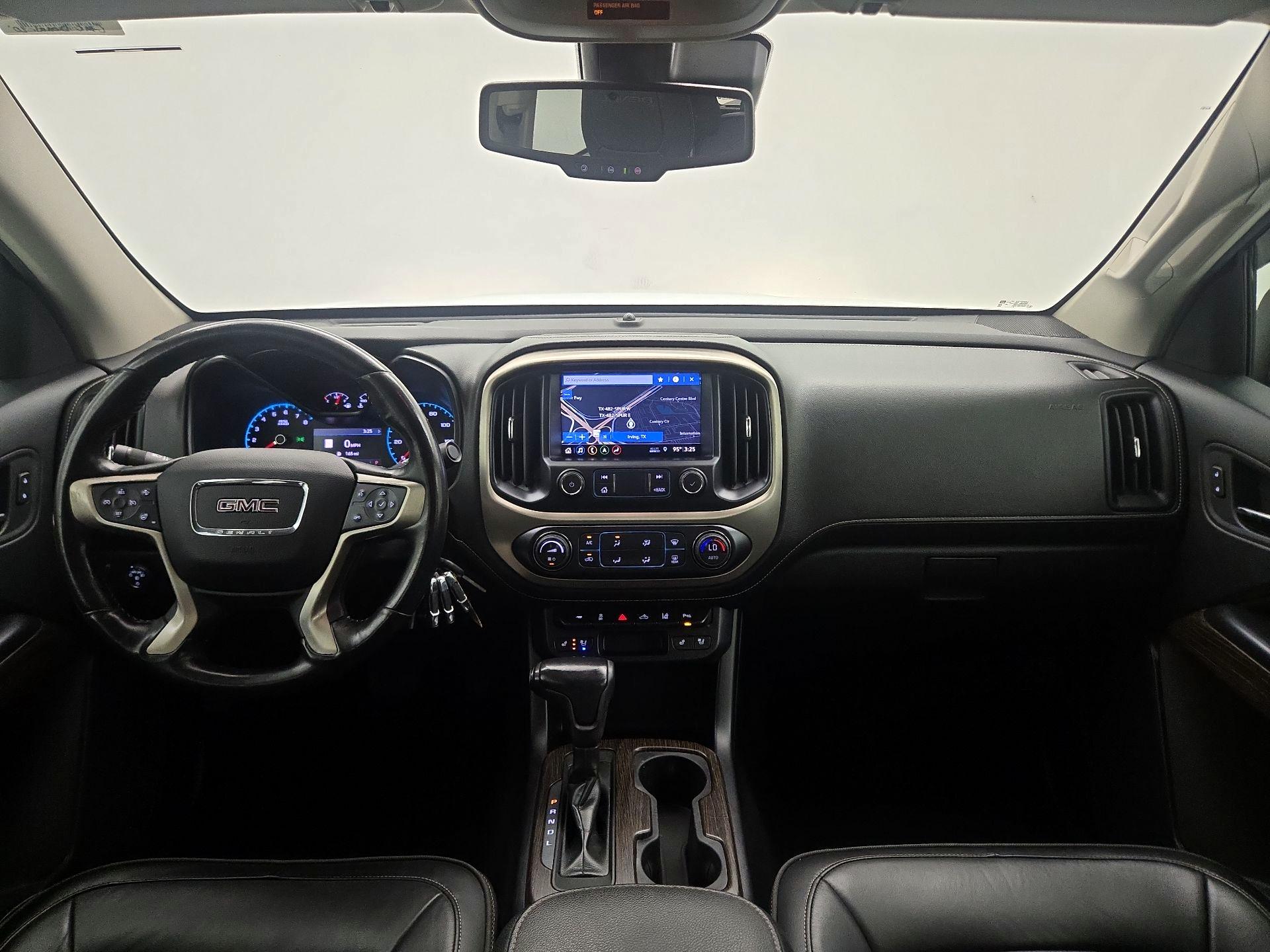 Thumbnail: 2020 GMC Canyon - 9