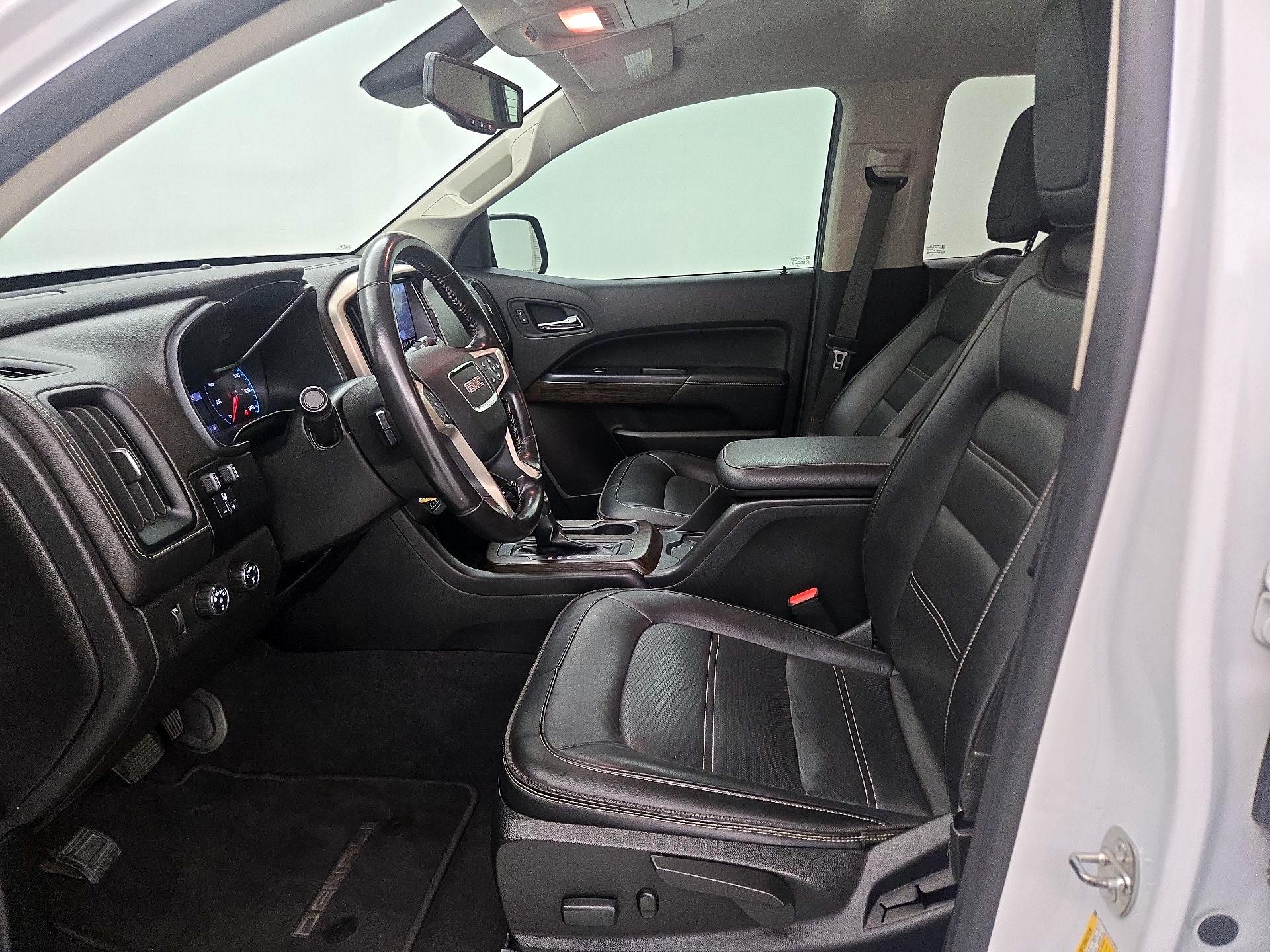 Thumbnail: 2020 GMC Canyon - 11
