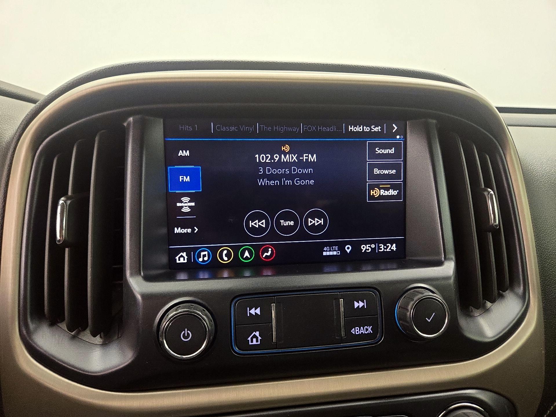 Thumbnail: 2020 GMC Canyon - 16